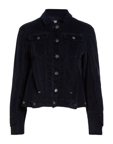 Jacke & Anorak Damen Nachtblau 34,36,38,40,42 Damen