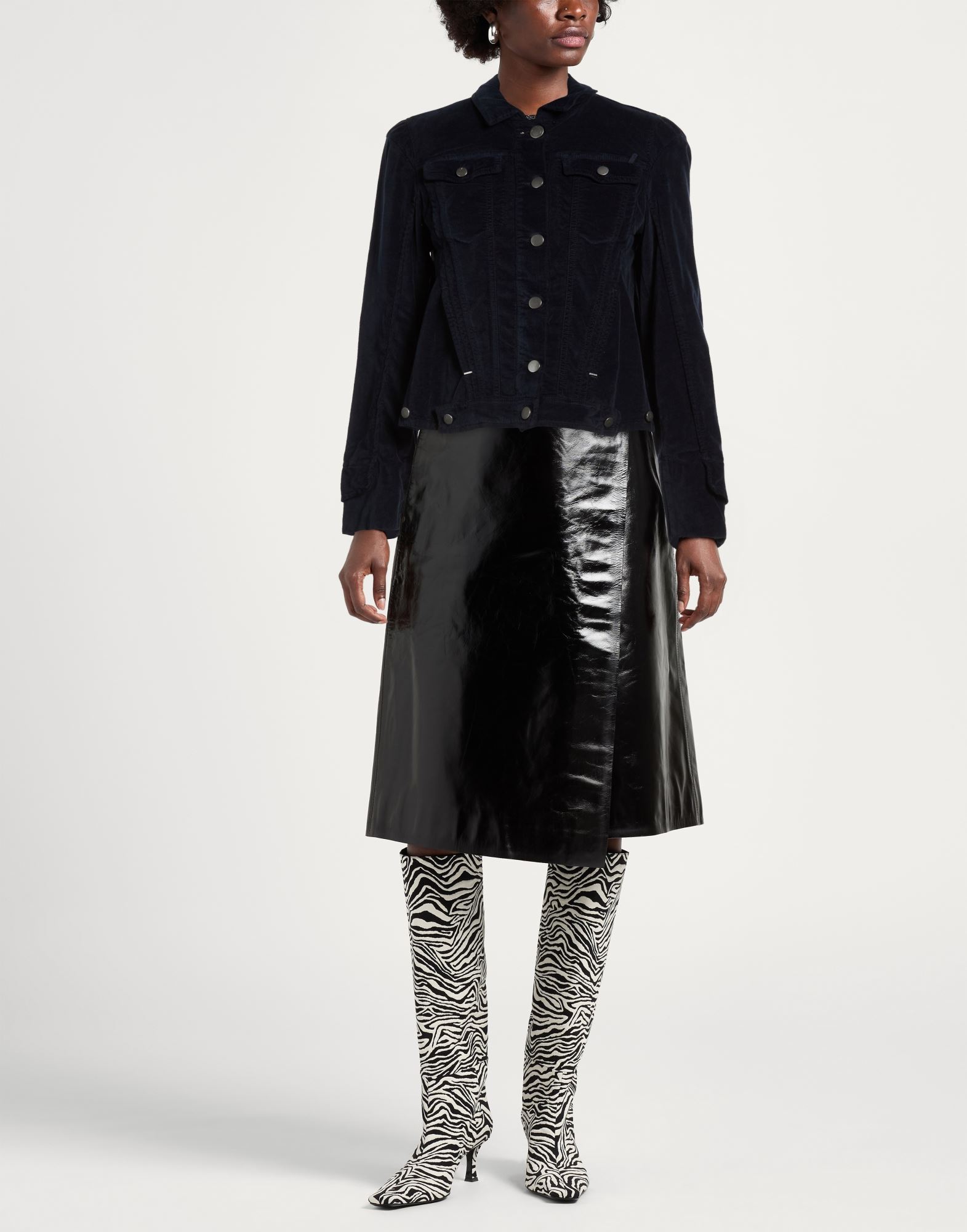  High - Jacken & Mäntel - Jacken Und Anoraks - On Yoox.com 