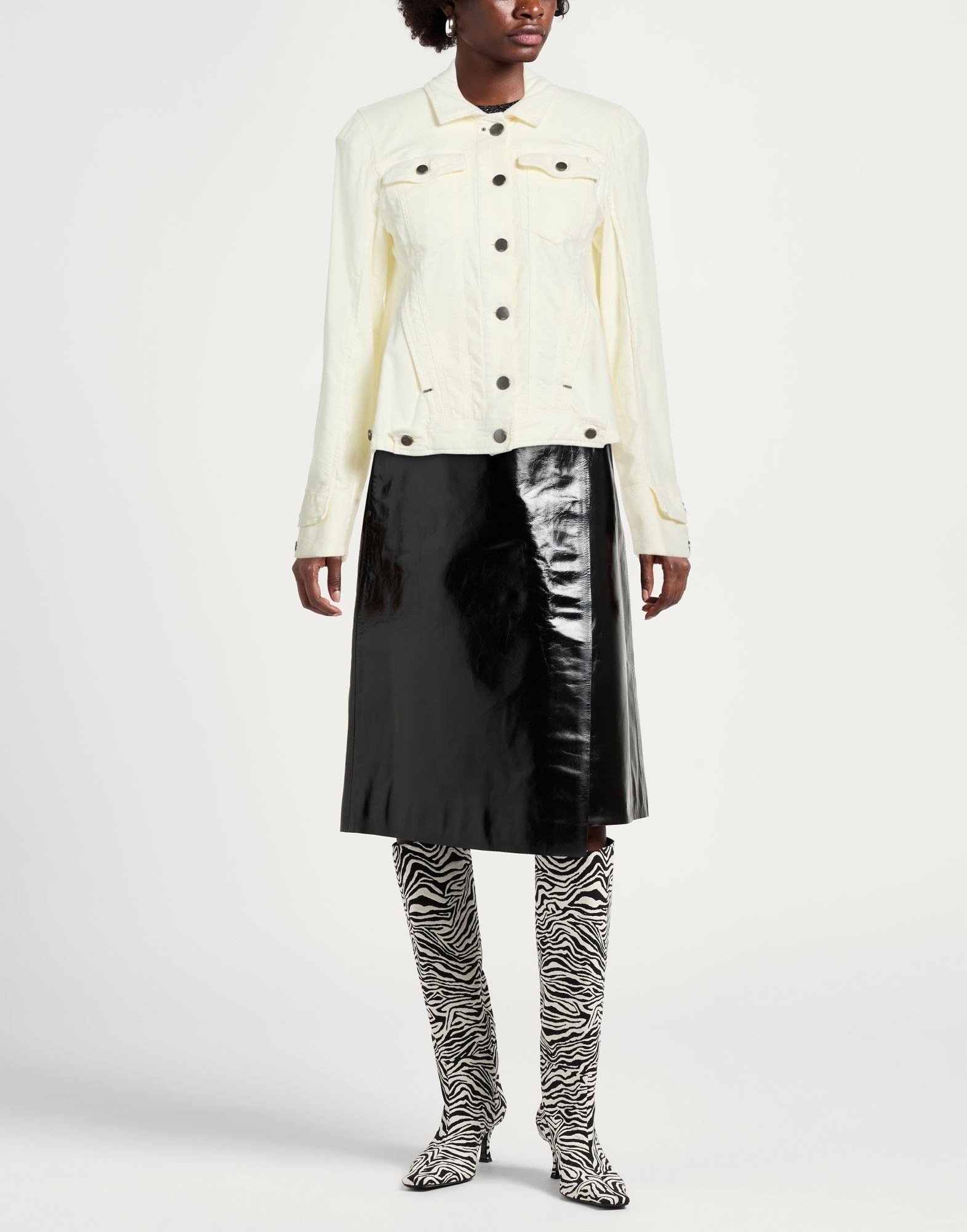  High - Jacken & Mäntel - Jacken Und Anoraks - On Yoox.com 