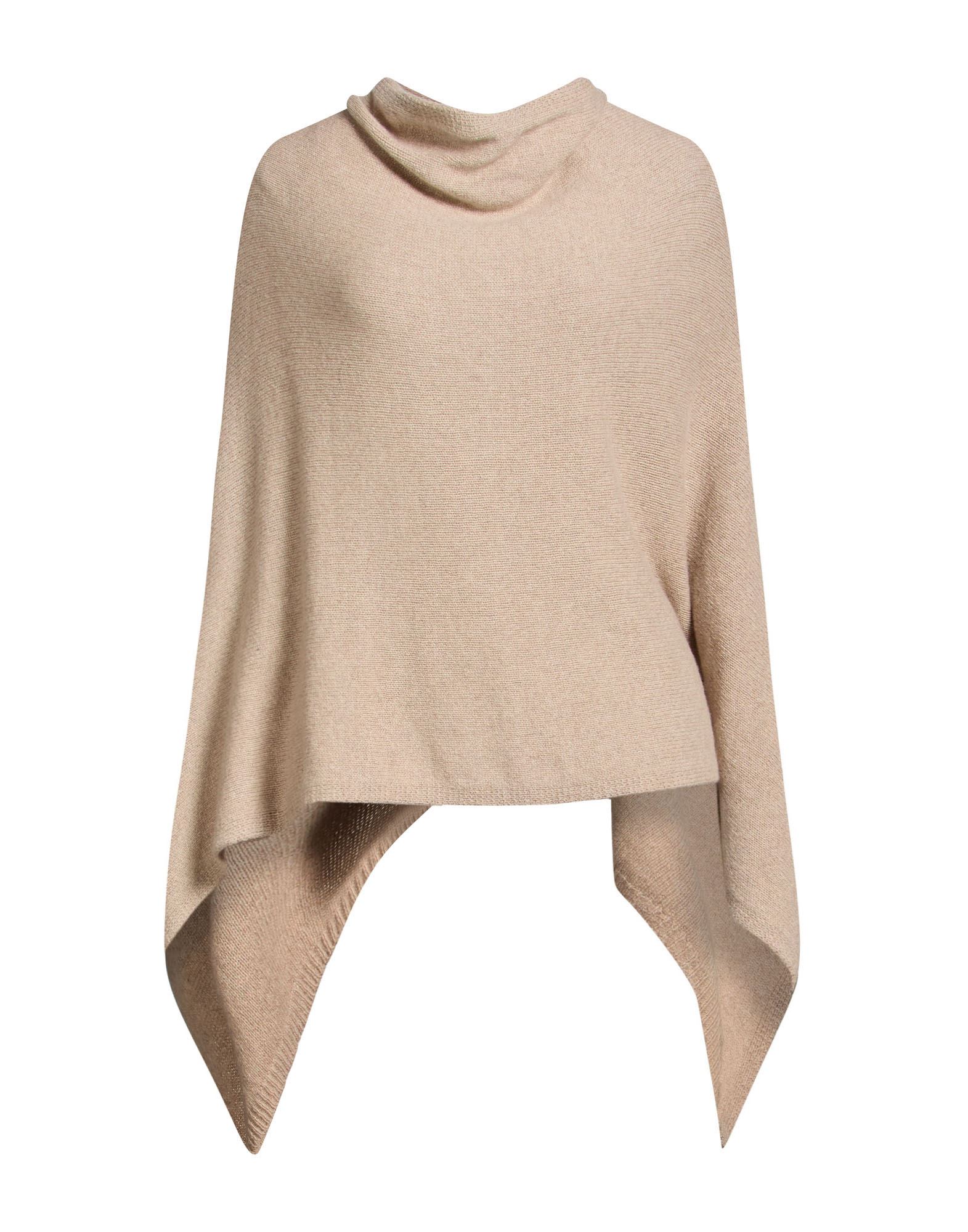  N.o.w. Andrea Rosati Cashmere - Jacken & Mäntel - Capes - On Yoox.com 