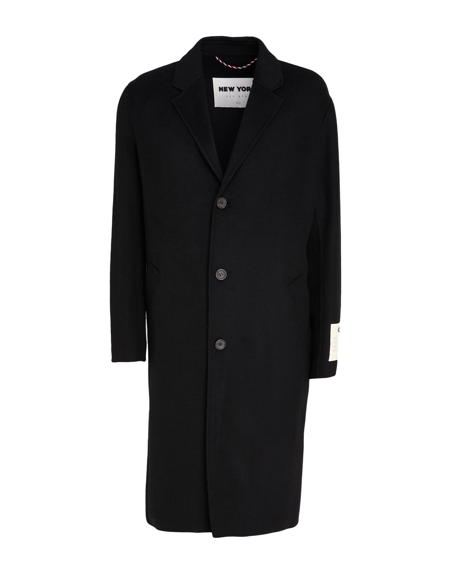 NEW YORK RESIDENT ΠΑΛΤΟ & ΤΖΑΚΕΤ Παλτό