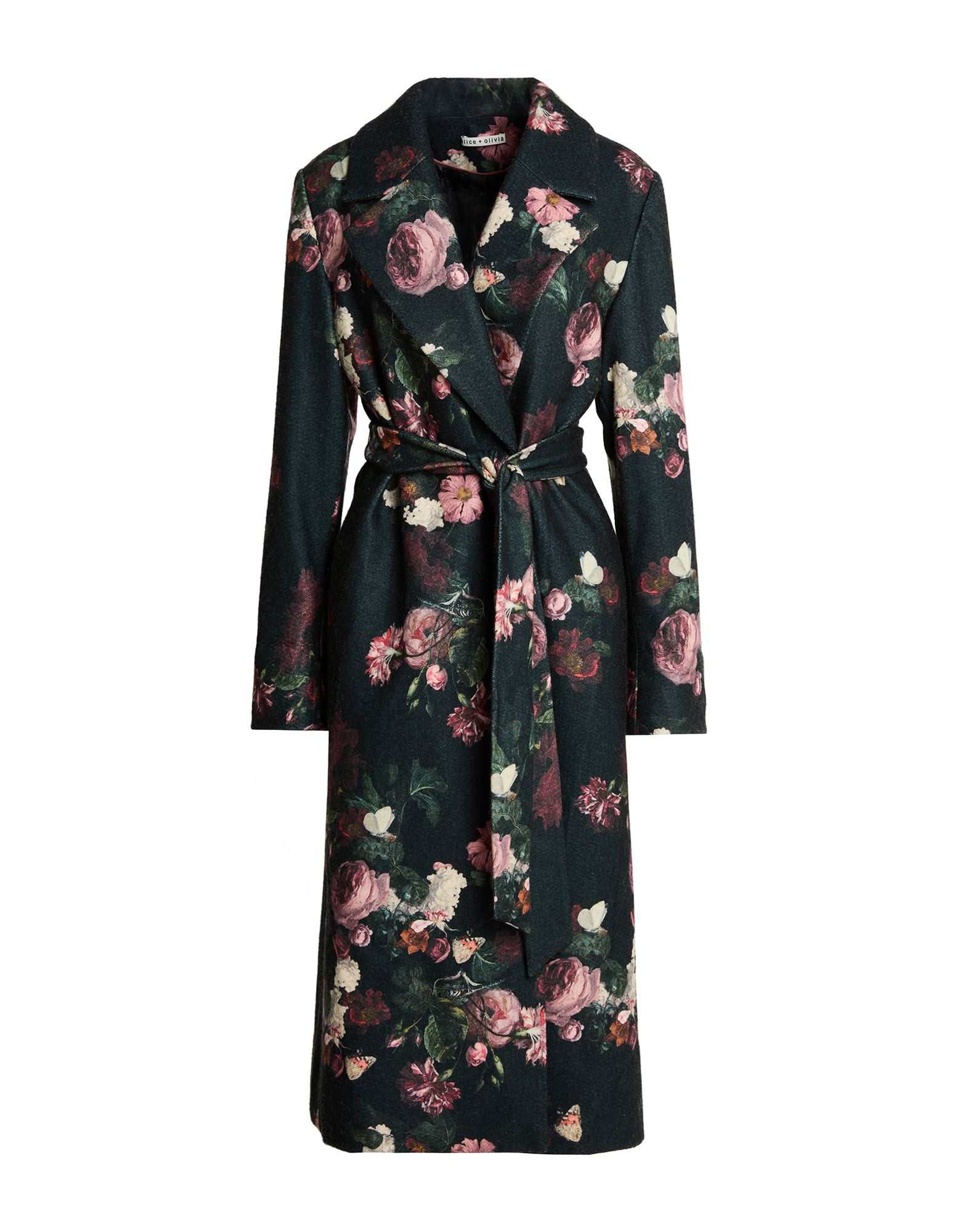 ALICE + OLIVIA ALICE + OLIVIA ΠΑΛΤΟ & ΤΖΑΚΕΤ Παλτό
