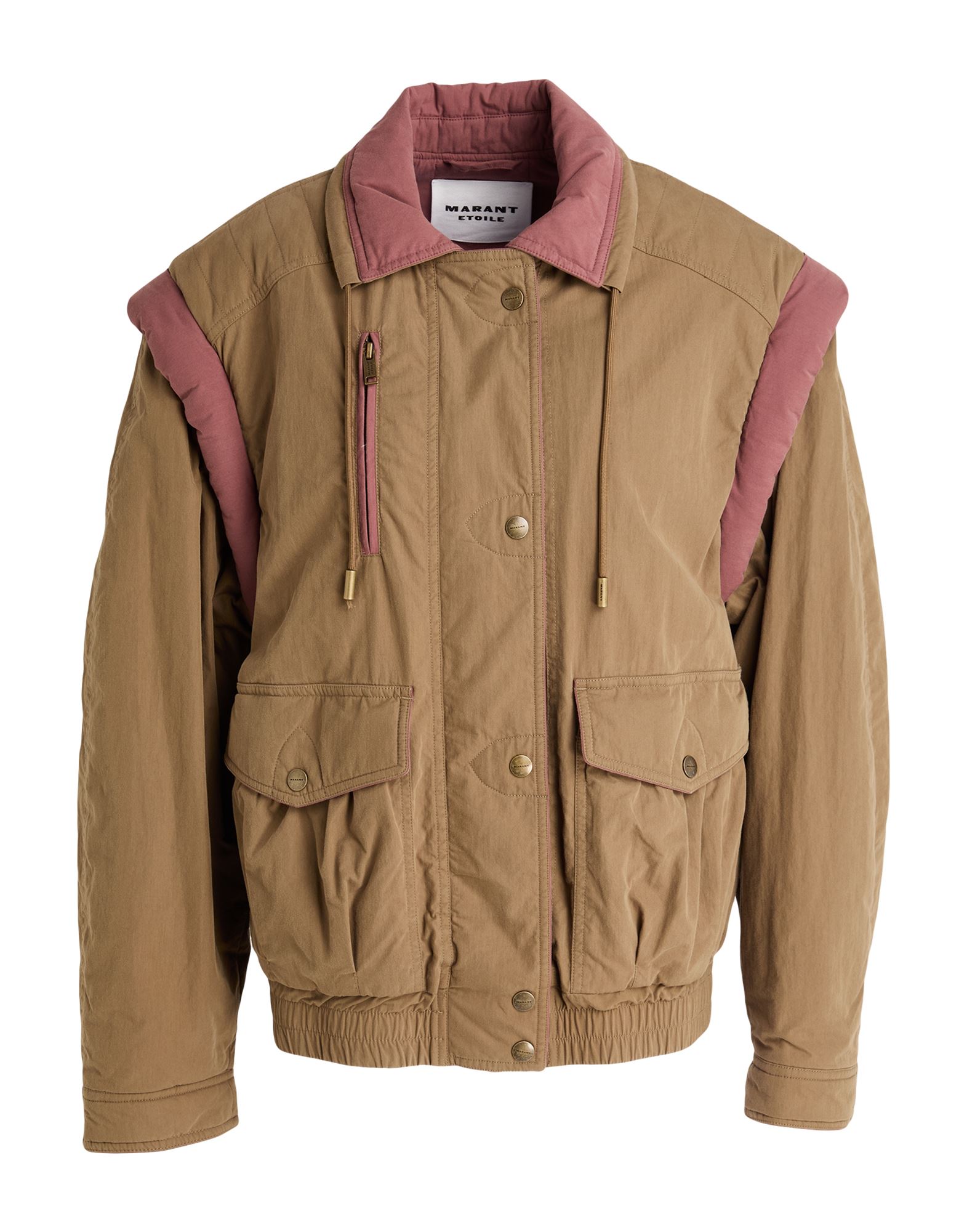  Marant étoile - Jacken & Mäntel - Jacken Und Anoraks - On Yoox.com 