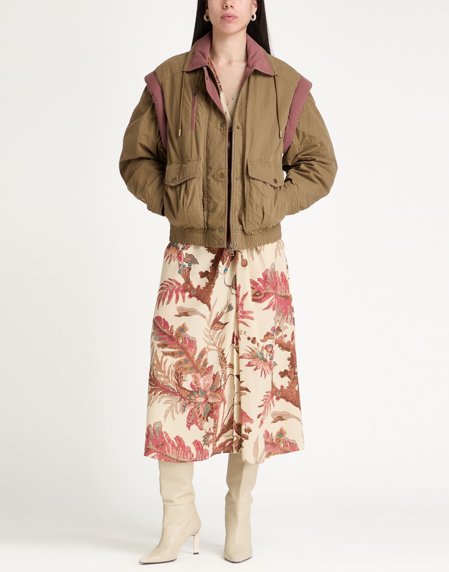  Marant étoile - Jacken & Mäntel - Jacken Und Anoraks - On Yoox.com 