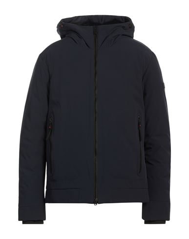 Abrigo Hombre Azul noche M,XL,XXL Hombre