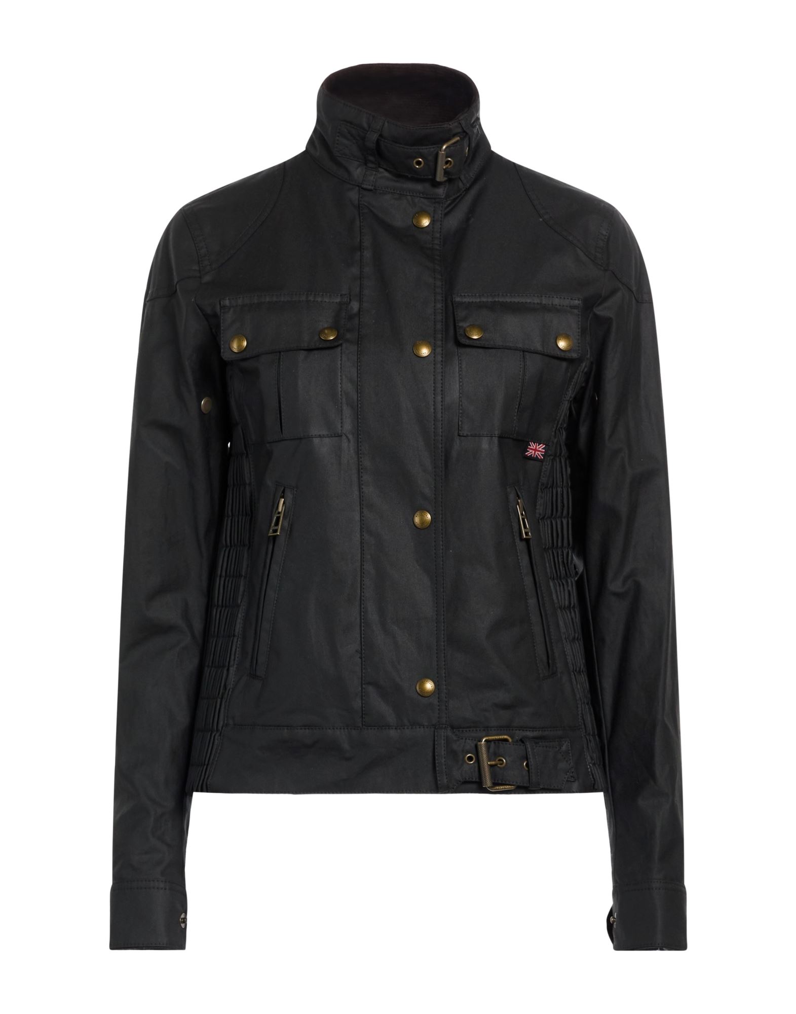 BELSTAFF BELSTAFF ΠΑΛΤΟ & ΤΖΑΚΕΤ Μπουφάν και τζάκετ