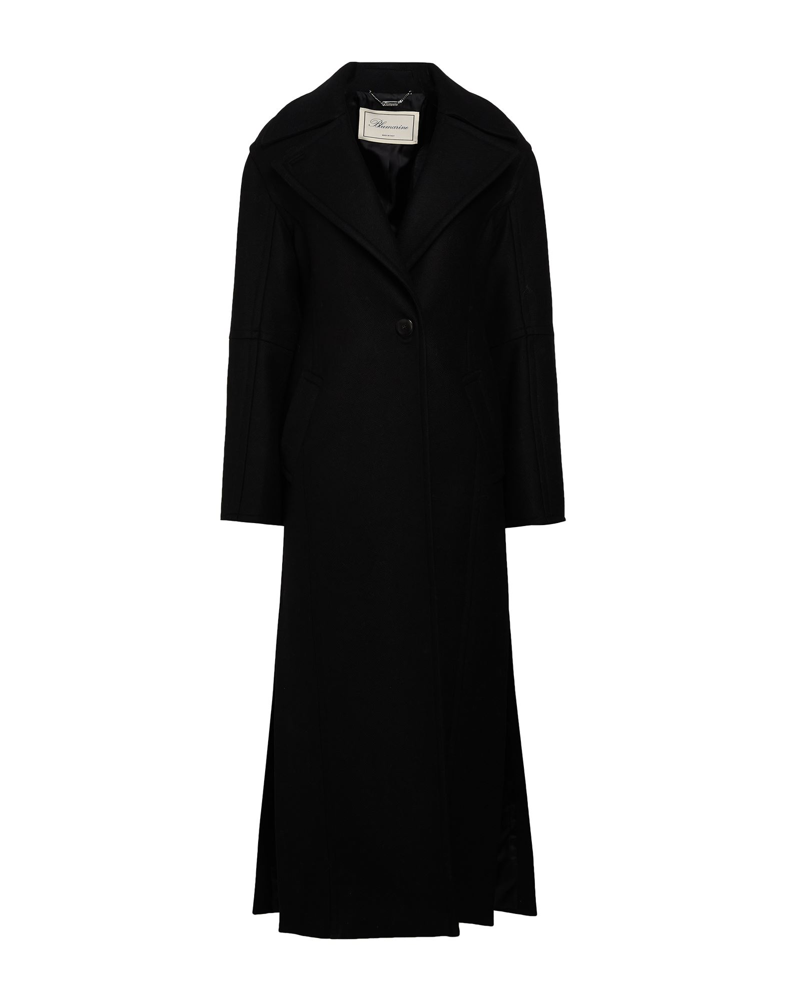 BLUMARINE BLUMARINE ΠΑΛΤΟ & ΤΖΑΚΕΤ Παλτό