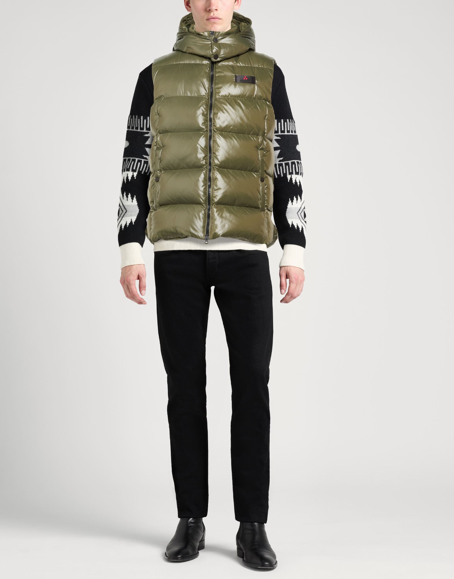  Peuterey - Jacken & Mäntel - Westen - On Yoox.com 