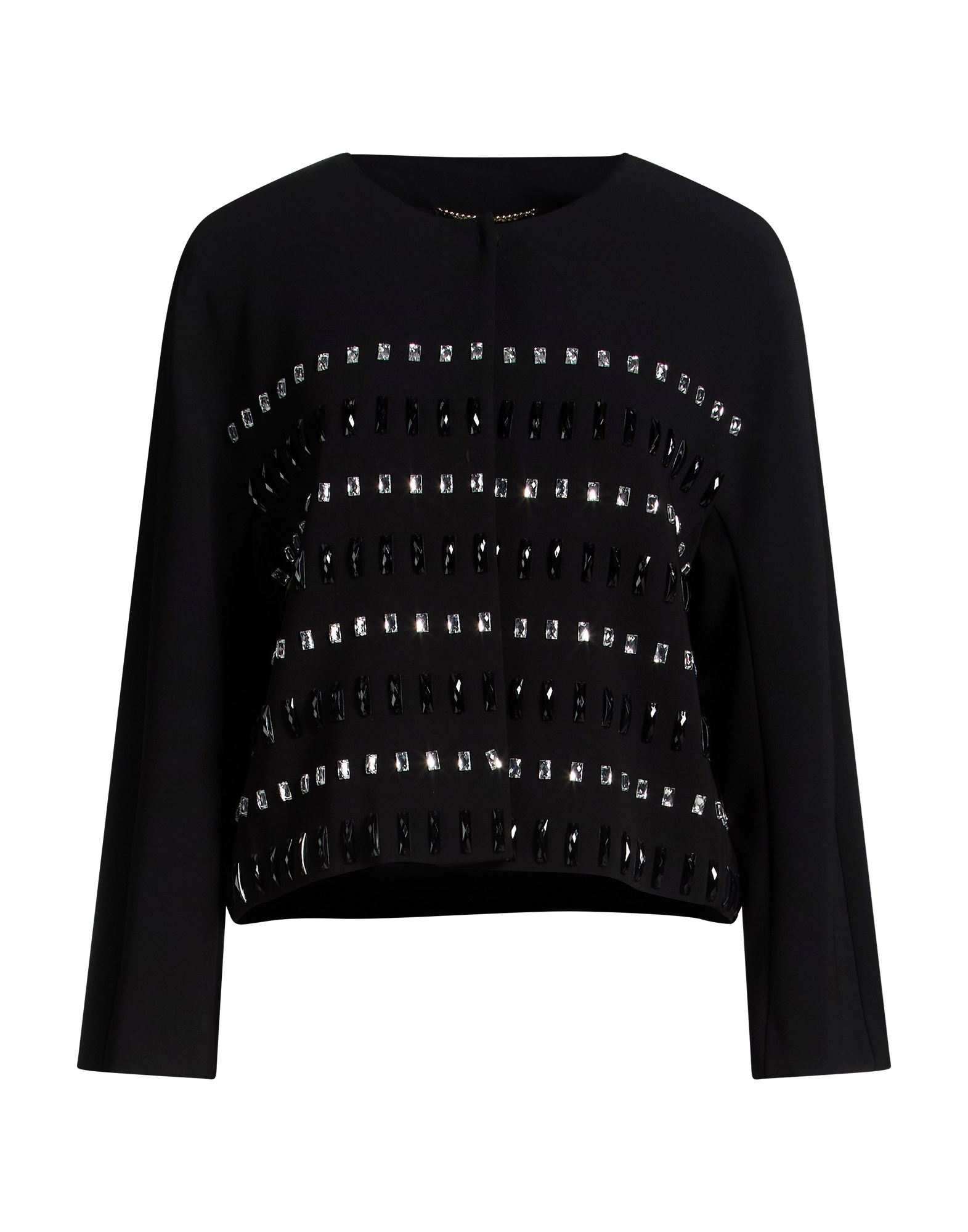 MAX MARA STUDIO MAX MARA STUDIO ΠΑΛΤΟ & ΤΖΑΚΕΤ Μπουφάν και τζάκετ