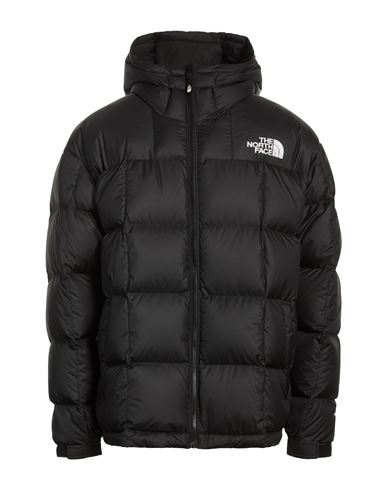 Pufferjacke & Daunenjacke Herren Schwarz XL Herren
