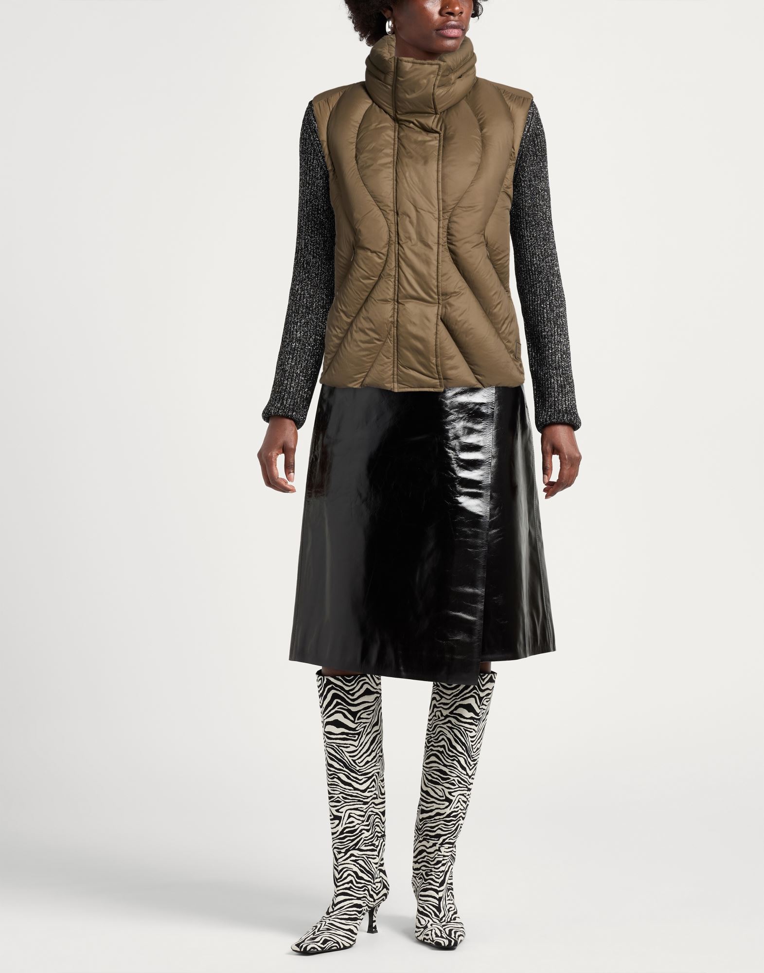  High - Jacken & Mäntel - Westen - On Yoox.com 