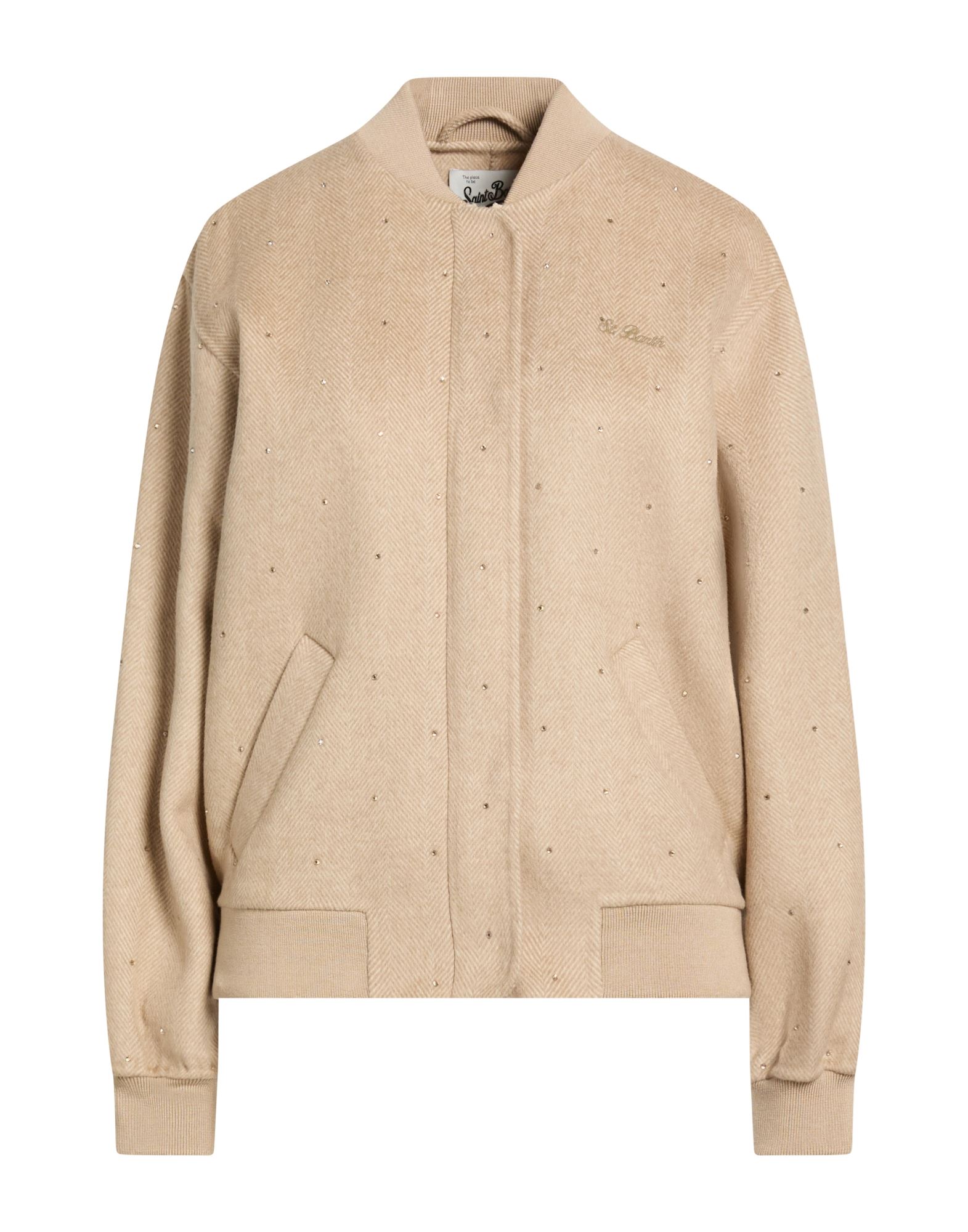  Mc2 Saint Barth - Jacken & Mäntel - Jacken Und Anoraks - On Yoox.com 