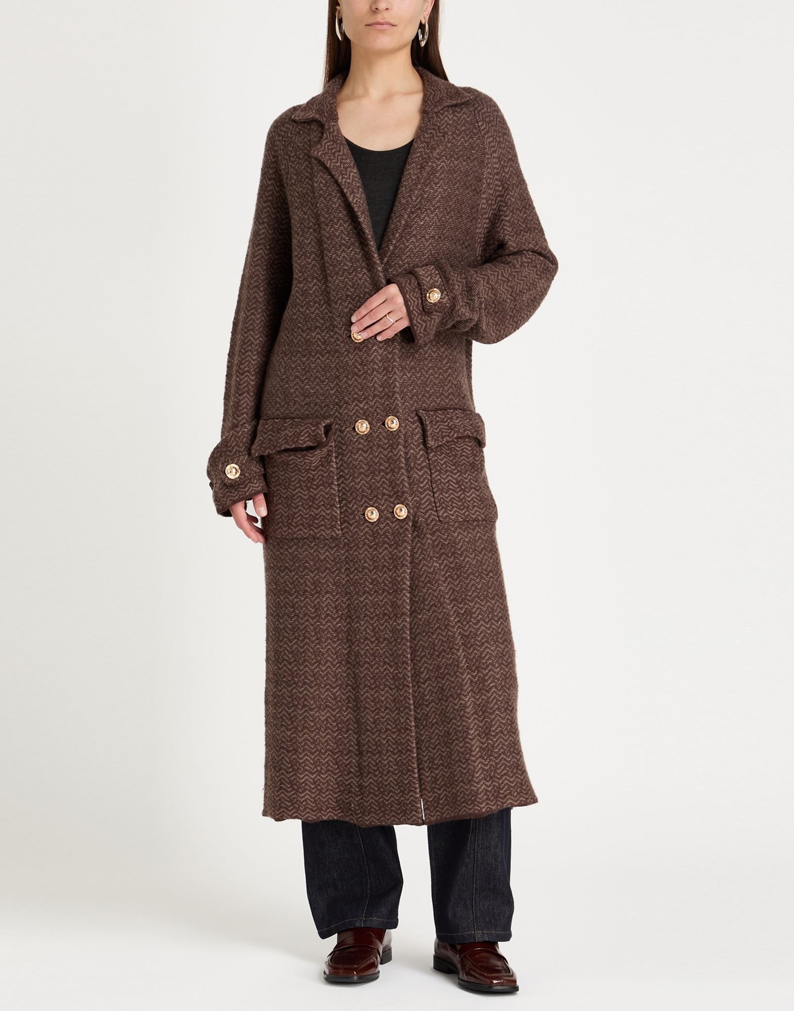  Silvian Heach - Jacken & Mäntel - Mäntel - On Yoox.com 