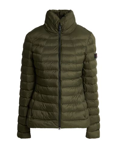 Pufferjacke & Daunenjacke Damen Militärgrün 32,36,38 Damen