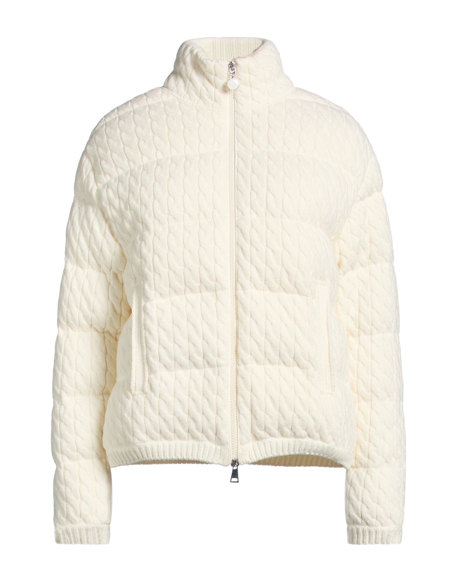 MONCLER MONCLER ΠΑΛΤΟ & ΤΖΑΚΕΤ Μπουφάν με επένδυση