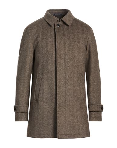 Mantel Herren Maulwurfsgrau 46,50 Herren