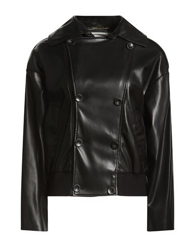 Chaqueta y cazadora Mujer Negro 34,36,38,40,42,44 Mujer