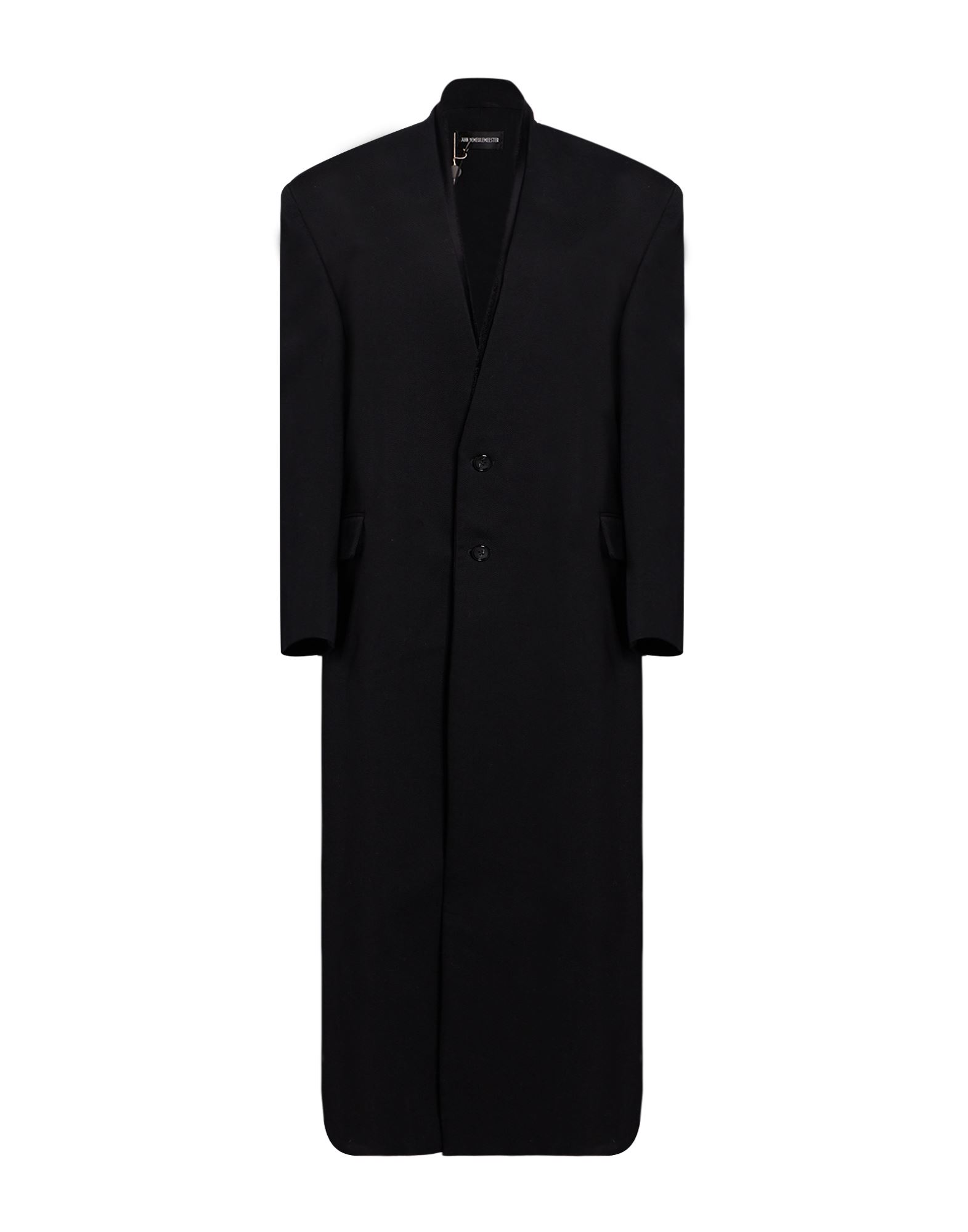 ANN DEMEULEMEESTER ΠΑΛΤΟ & ΤΖΑΚΕΤ Πανωφόρι και καμπαρντίνα