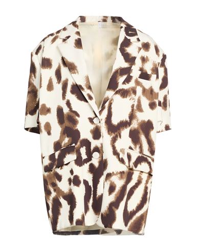 Jacke & Anorak Damen Elfenbein S Damen