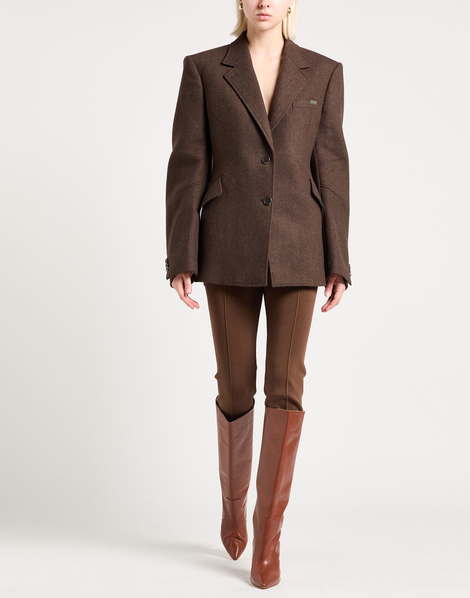  Helmut Lang - Anzüge Und Co-ords - Blazers - On Yoox.com 