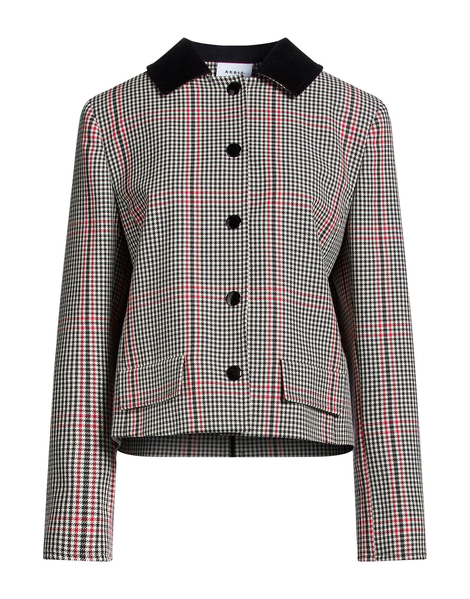  Akris - Jacken & Mäntel - Jacken Und Anoraks - On Yoox.com 