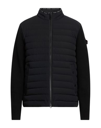 Plumífero y acolchado Hombre Negro M,S,XL Hombre