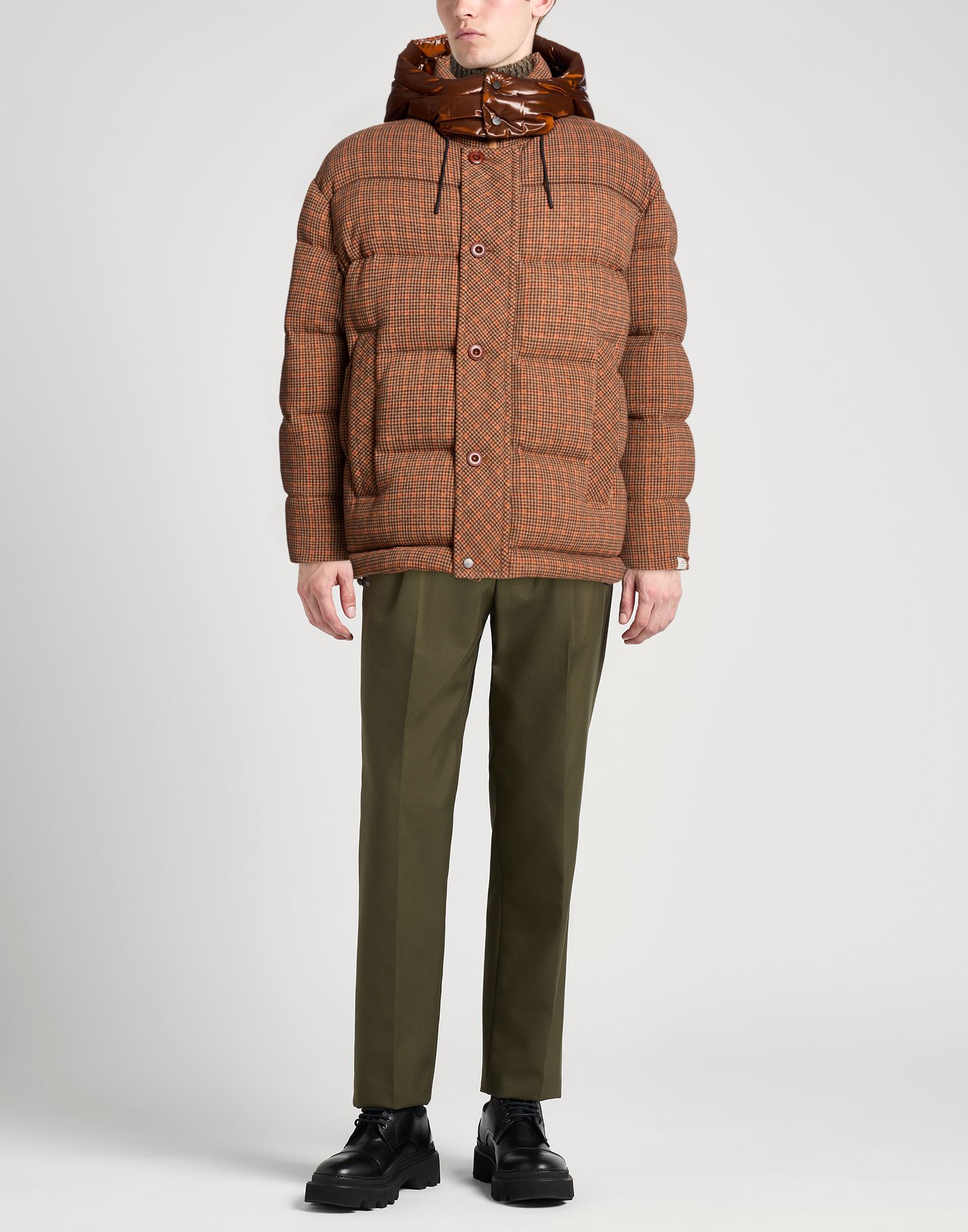  Peuterey - Jacken & Mäntel - Pufferjacken & Daunenjacken - On Yoox.com 