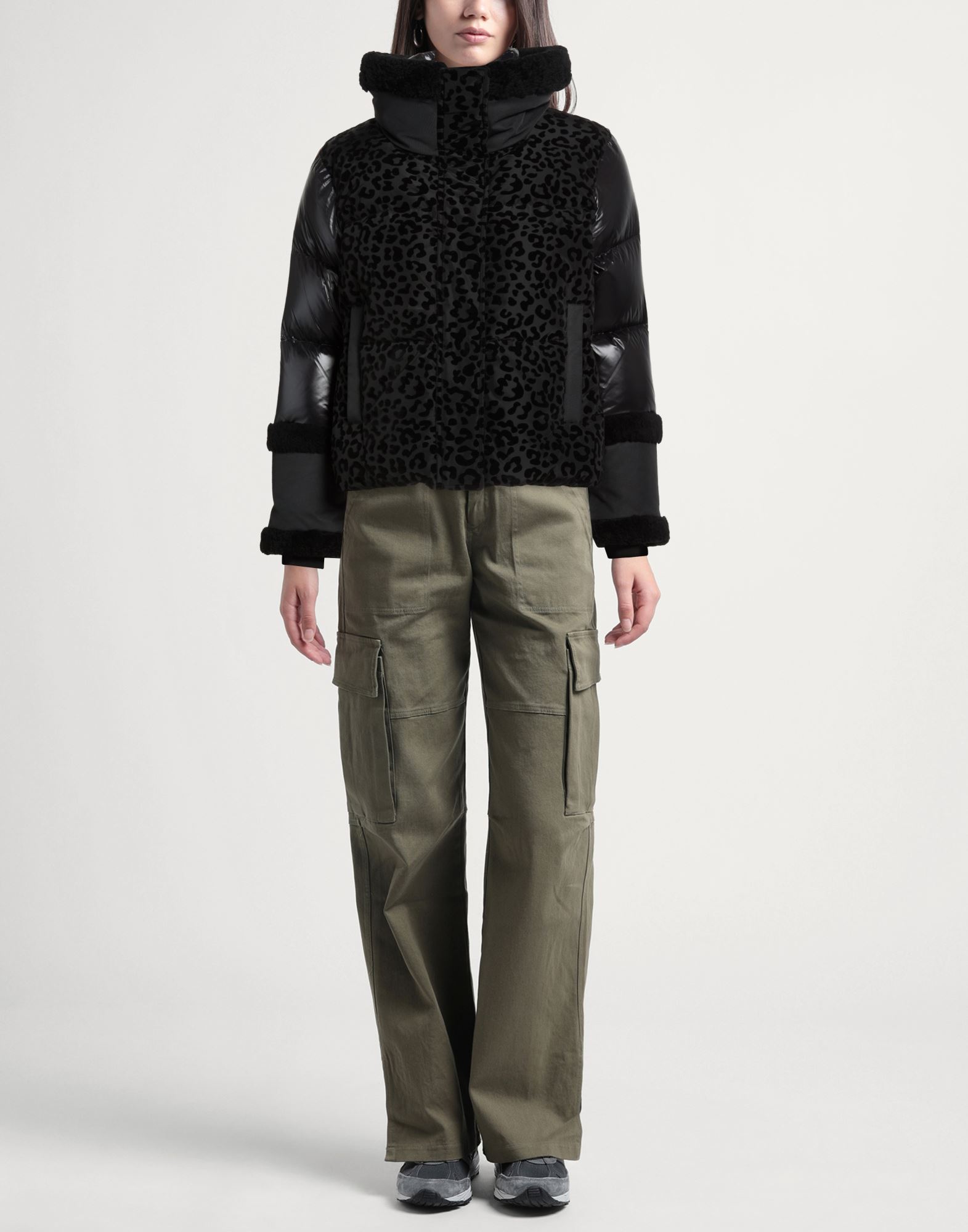  Mackage - Jacken & Mäntel - Pufferjacken & Daunenjacken - On Yoox.com 