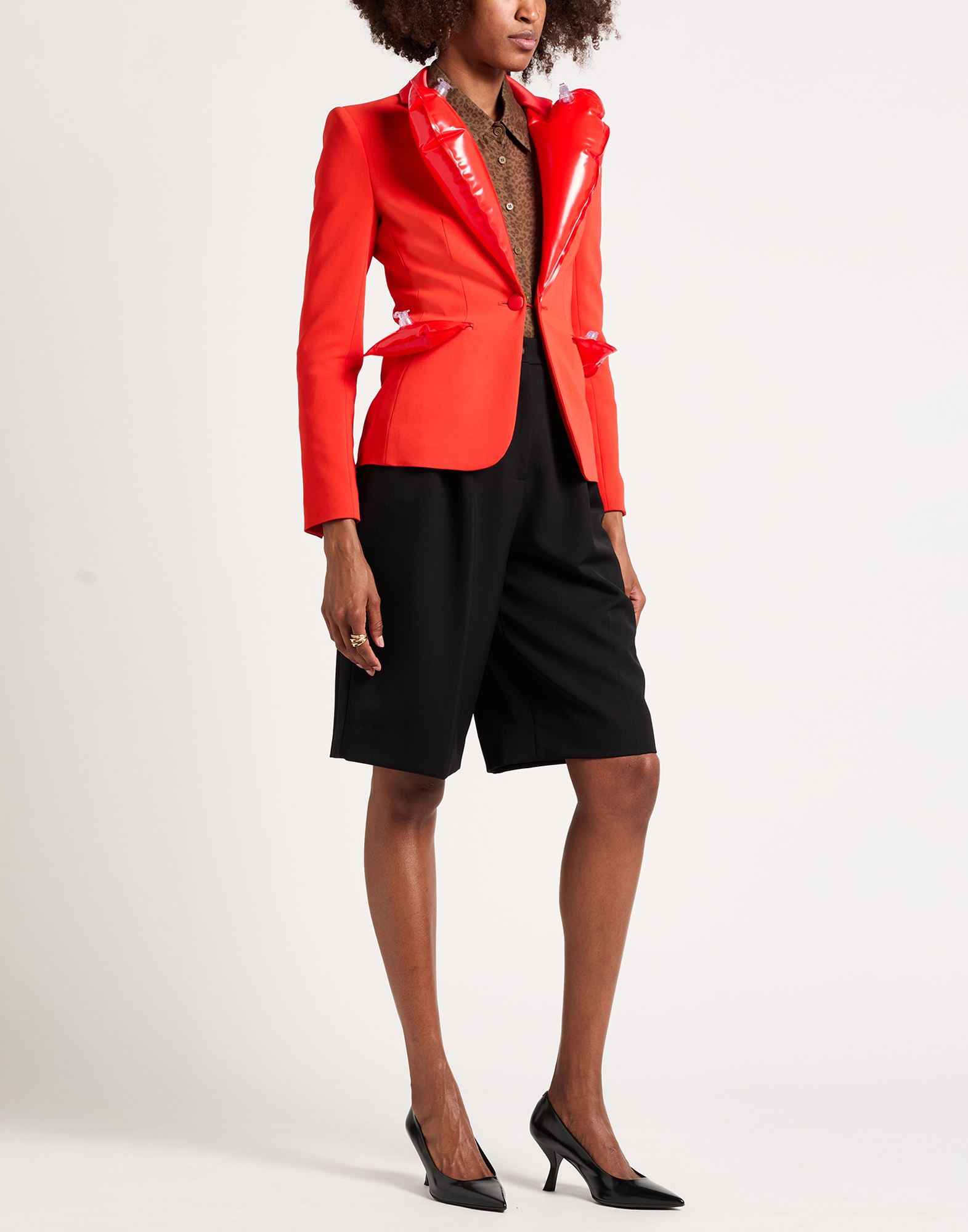  Moschino - Trajes Y Conjuntos - Americanas - On Yoox.com 