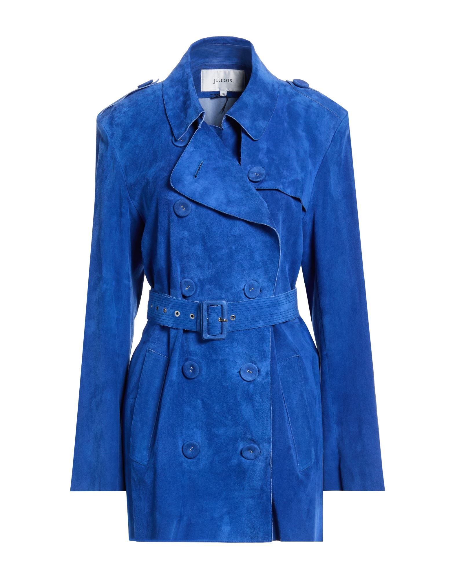  Jitrois - Capispalla - Cappotti - On Yoox.com 