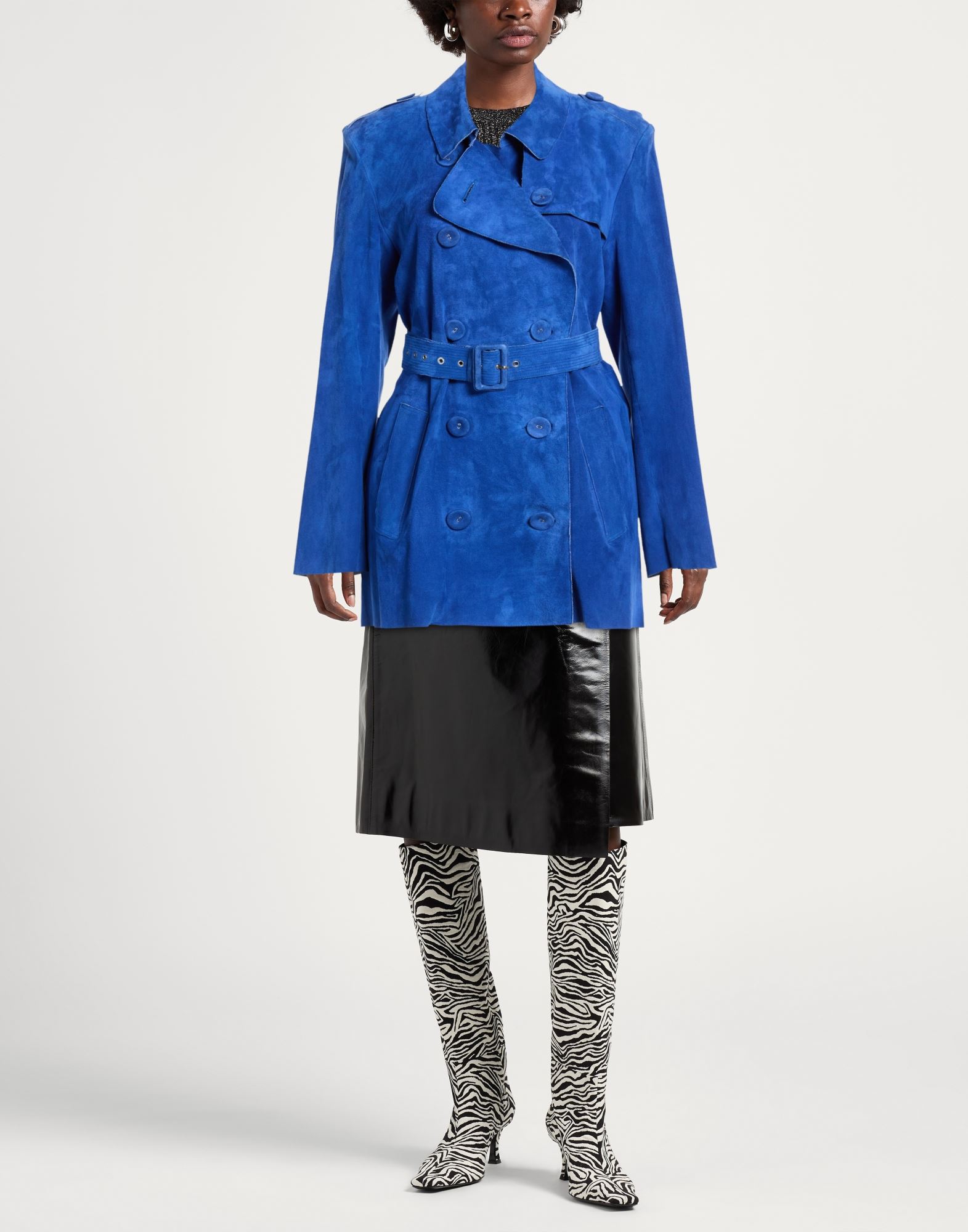  Jitrois - Capispalla - Cappotti - On Yoox.com 