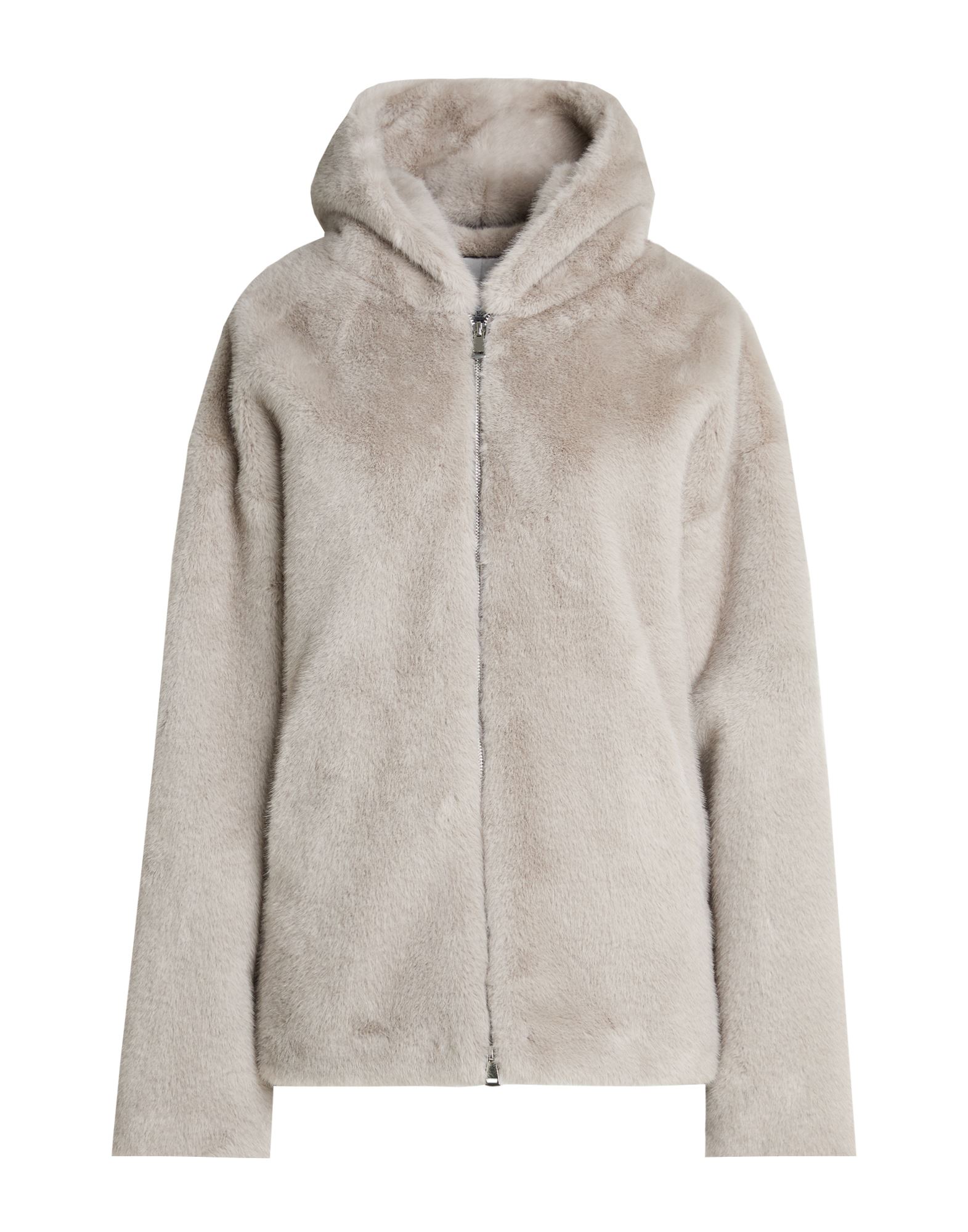 FORTE DEI MARMI COUTURE FORTE DEI MARMI COUTURE ΠΑΛΤΟ & ΤΖΑΚΕΤ Μουτόν και teddy