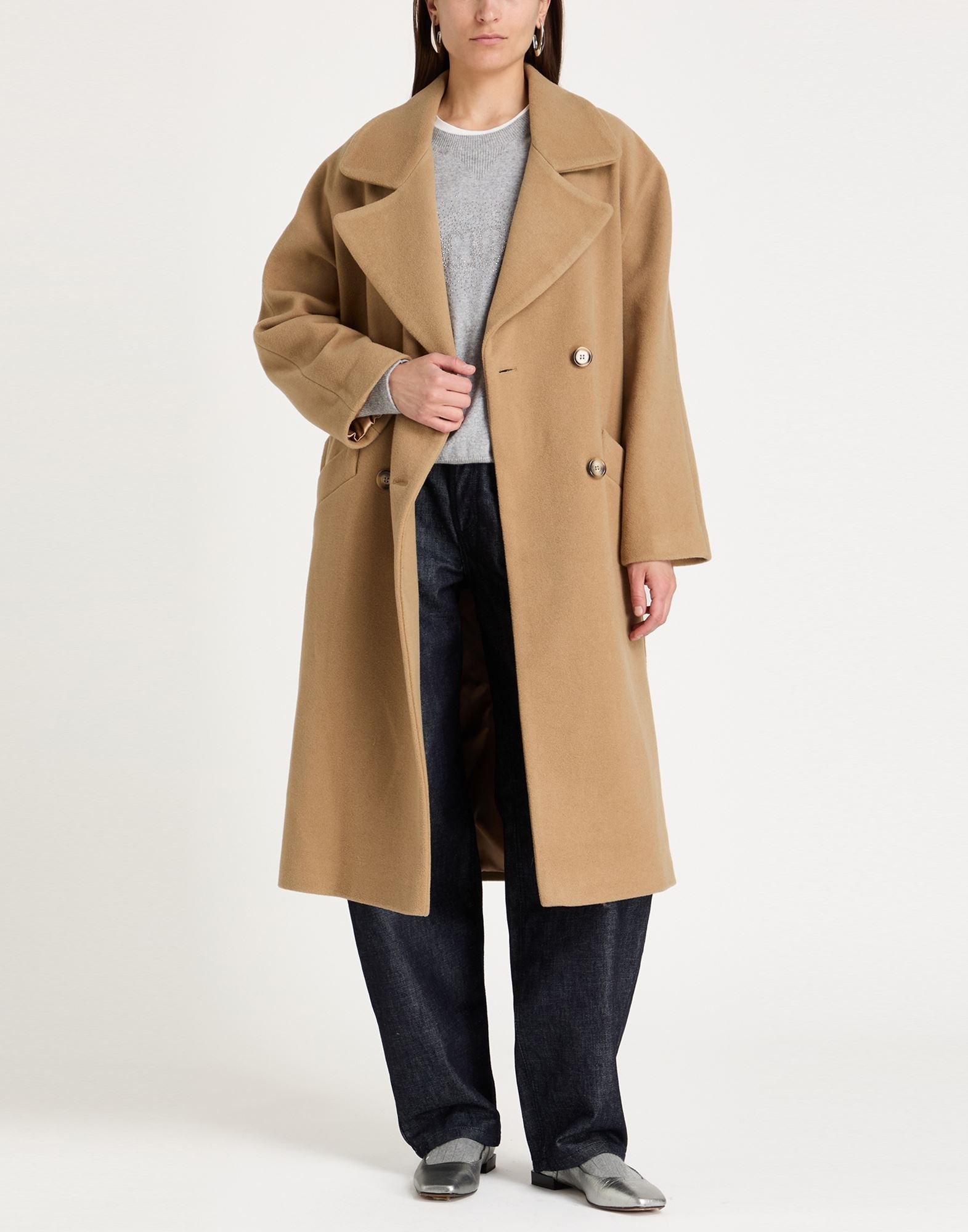  Ava Adore - Jacken & Mäntel - Mäntel - On Yoox.com 