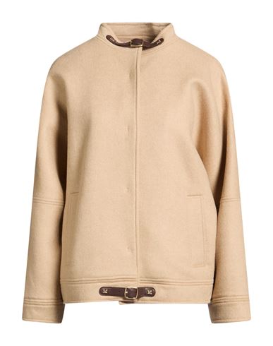 Jacke & Anorak Damen Beige 32,34 Damen