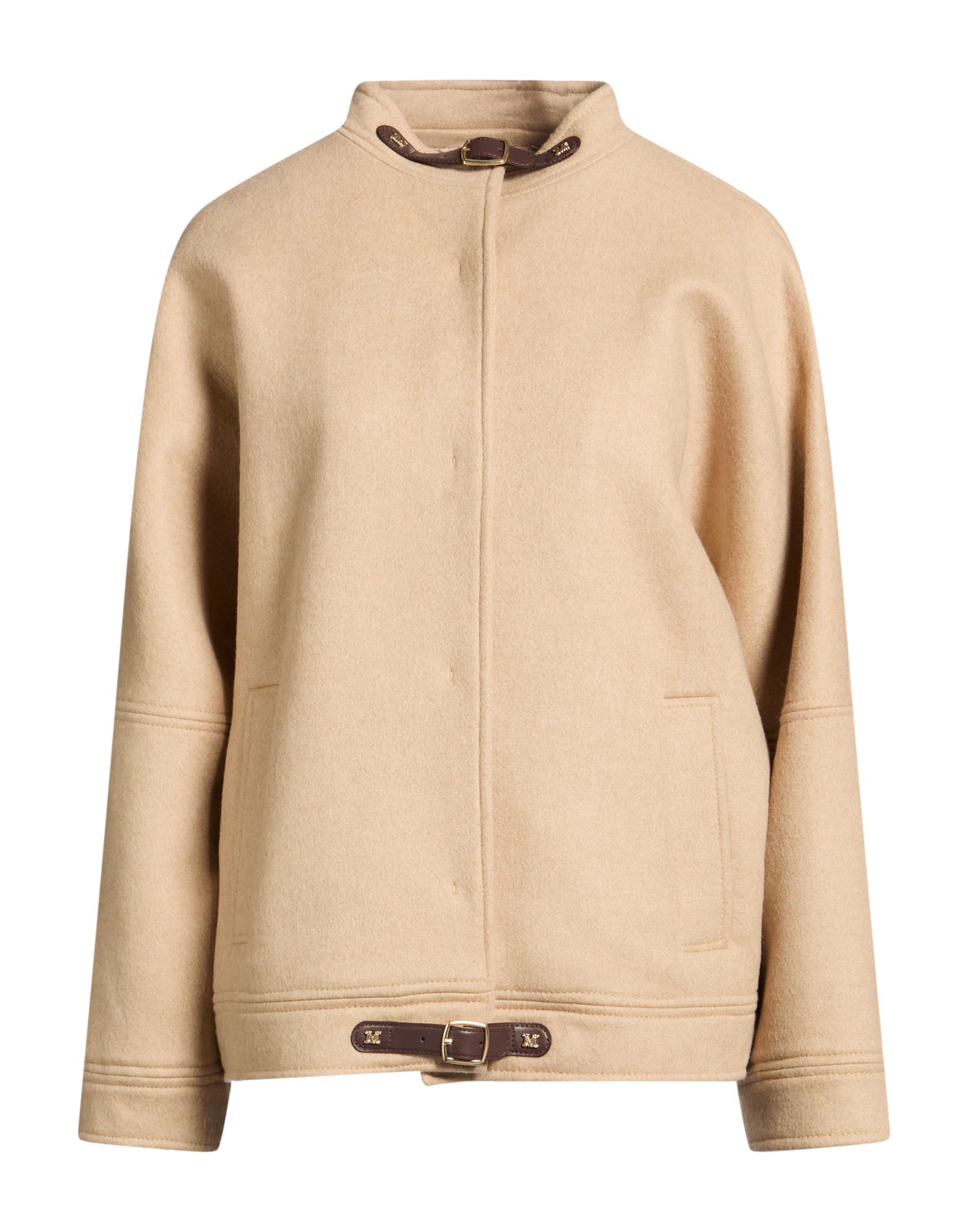 MAX MARA MAX MARA ΠΑΛΤΟ & ΤΖΑΚΕΤ Μπουφάν και τζάκετ