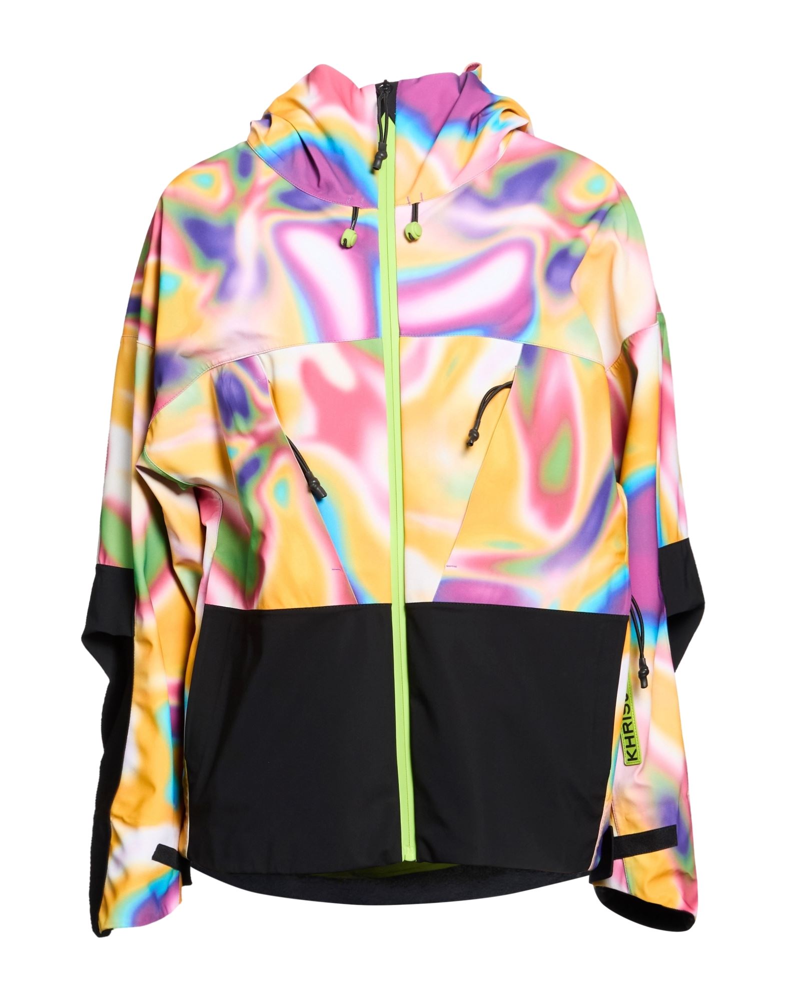  Khrisjoy - Jacken & Mäntel - Jacken Und Anoraks - On Yoox.com 