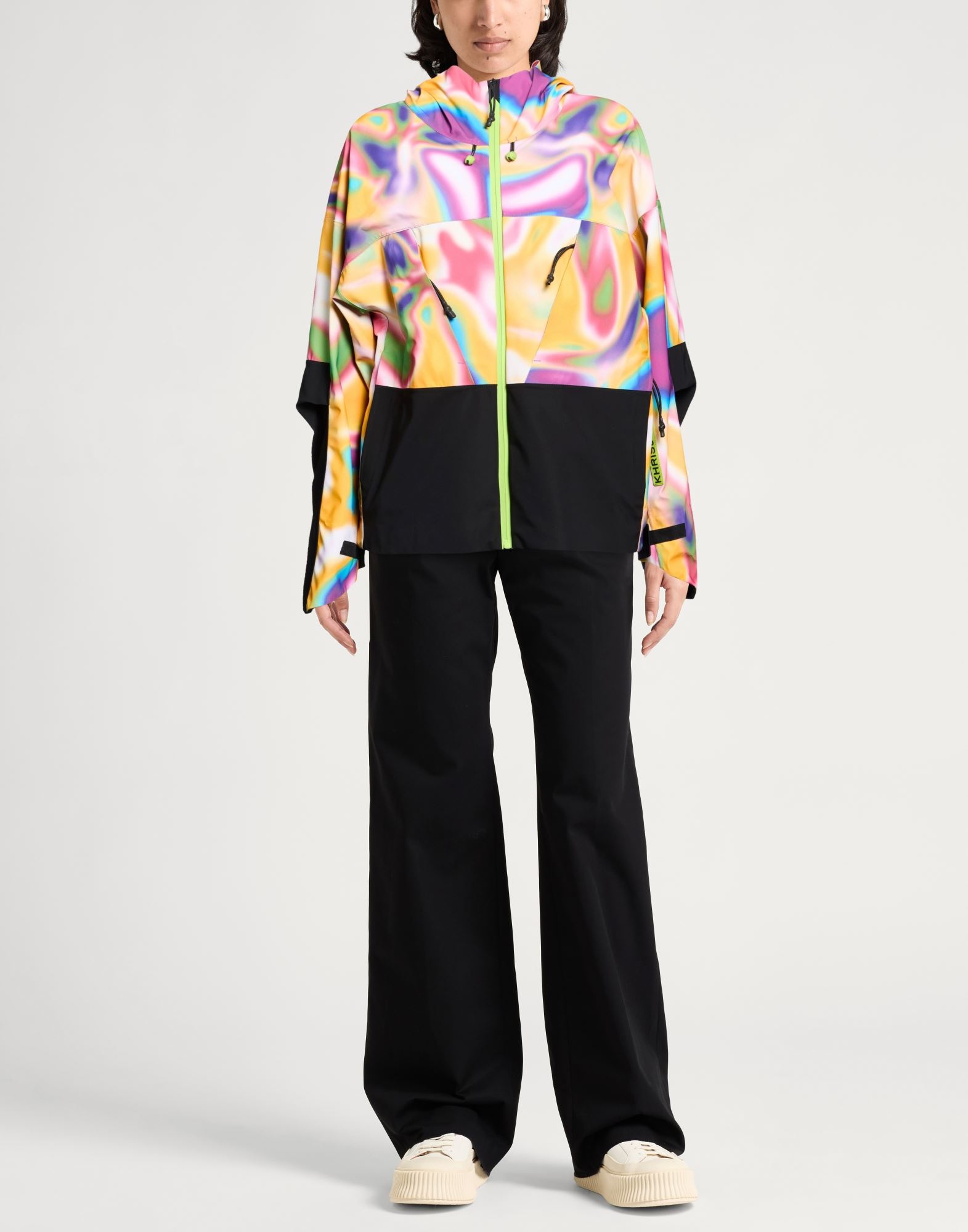  Khrisjoy - Jacken & Mäntel - Jacken Und Anoraks - On Yoox.com 