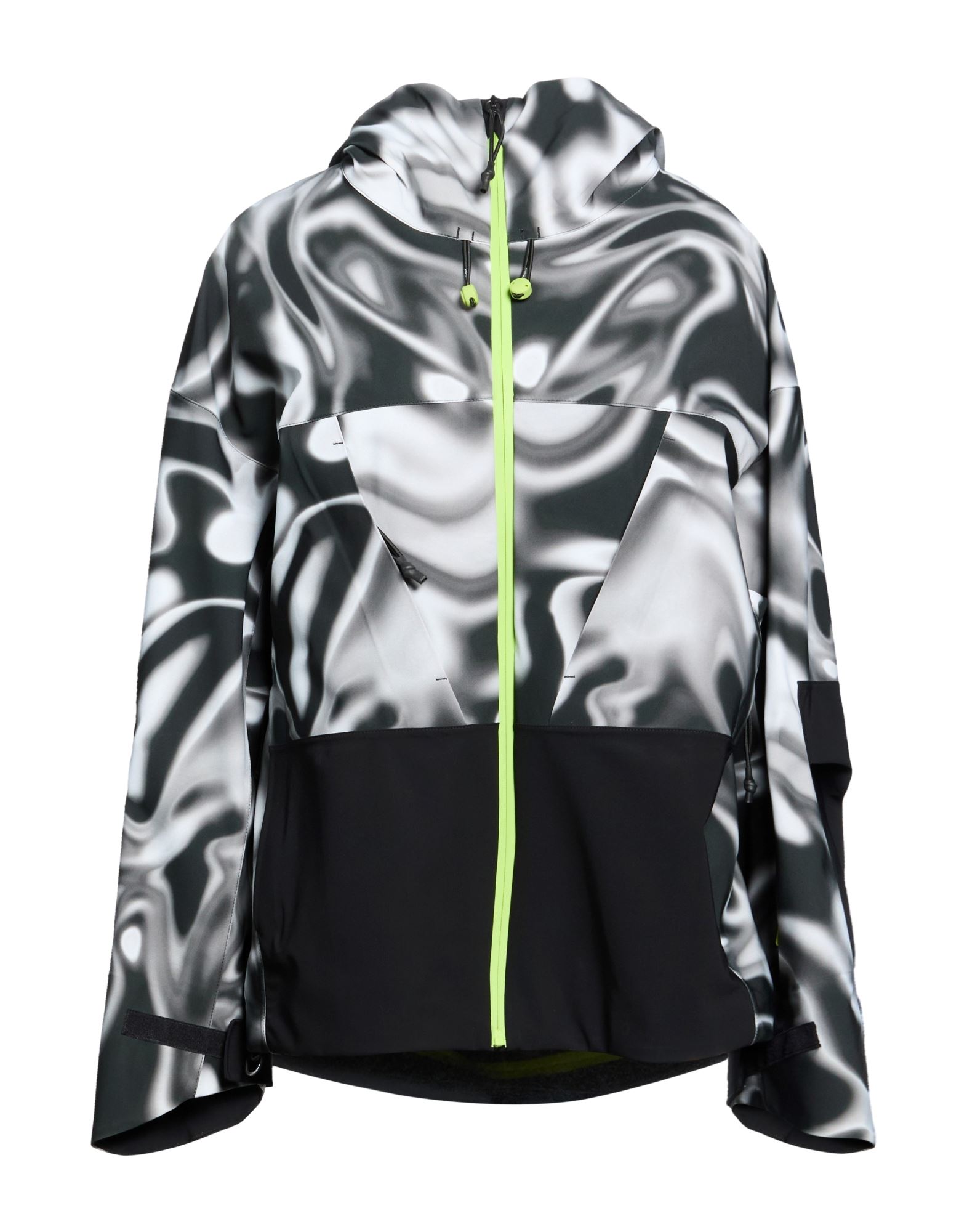  Khrisjoy - Jacken & Mäntel - Jacken Und Anoraks - On Yoox.com 