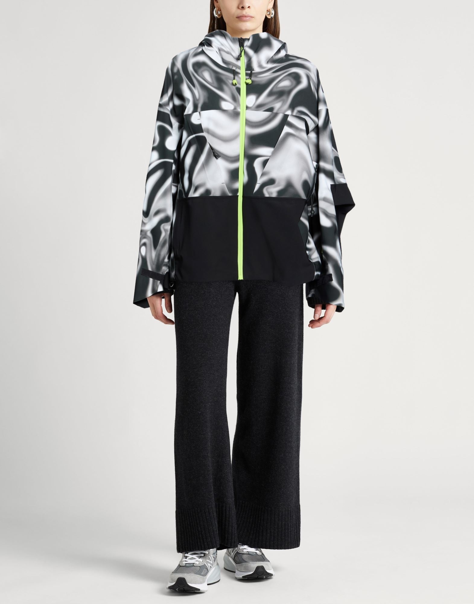  Khrisjoy - Jacken & Mäntel - Jacken Und Anoraks - On Yoox.com 