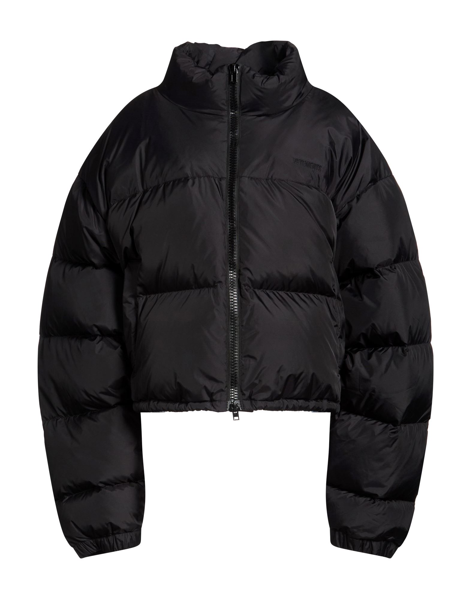 VETEMENTS VETEMENTS ΠΑΛΤΟ & ΤΖΑΚΕΤ Μπουφάν με επένδυση