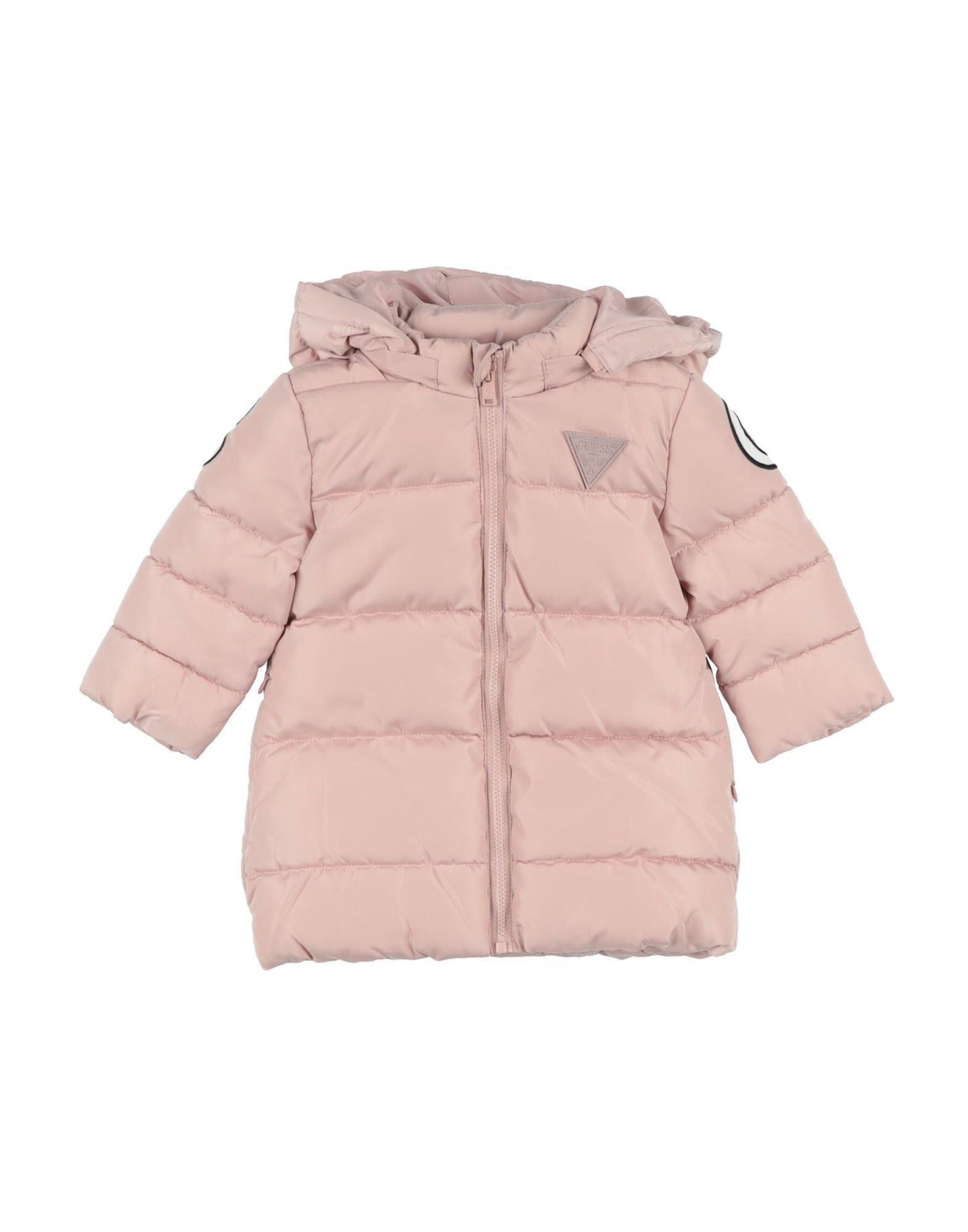  Guess - Jacken & Mäntel - Pufferjacken & Daunenjacken - On Yoox.com 