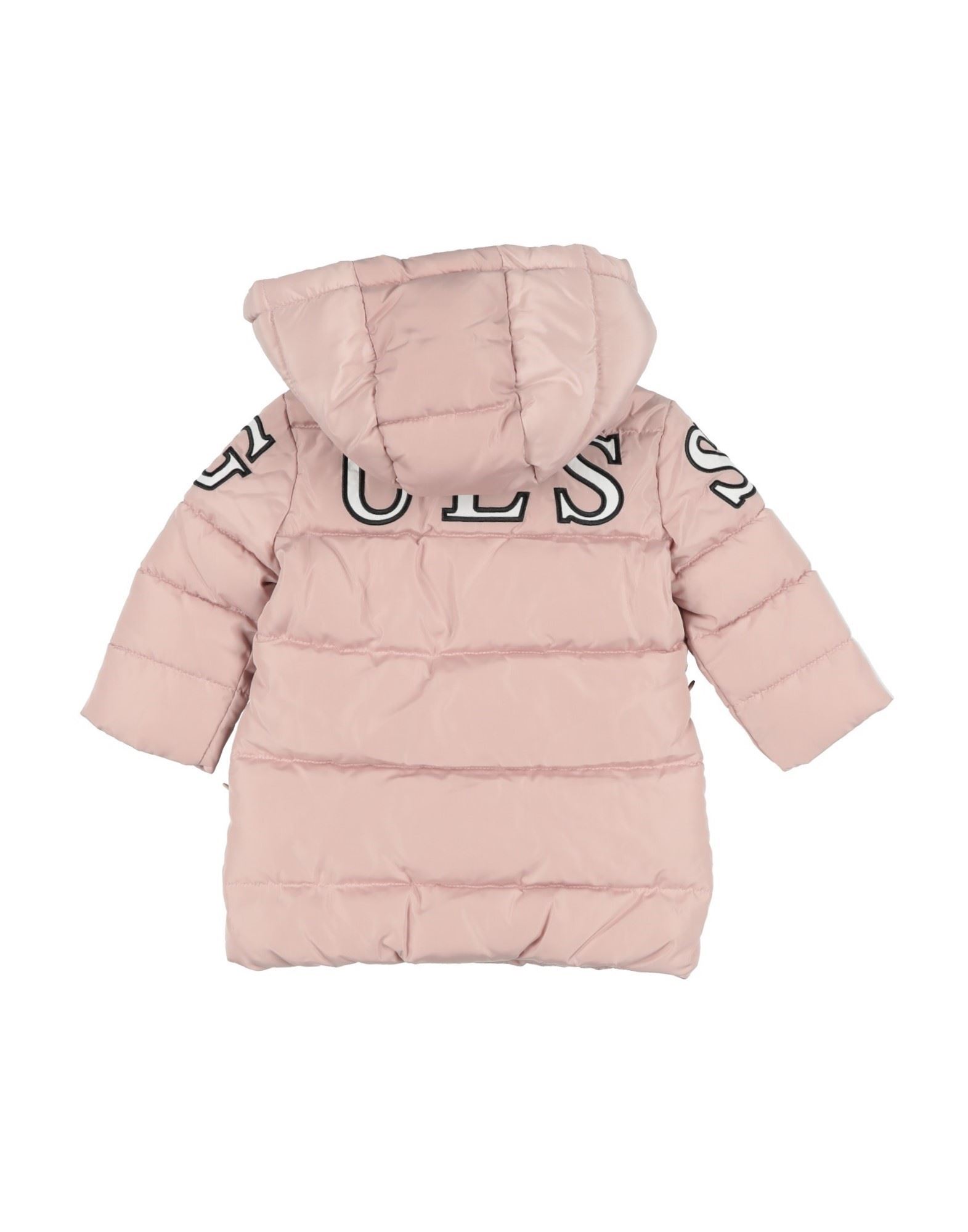  Guess - Jacken & Mäntel - Pufferjacken & Daunenjacken - On Yoox.com 