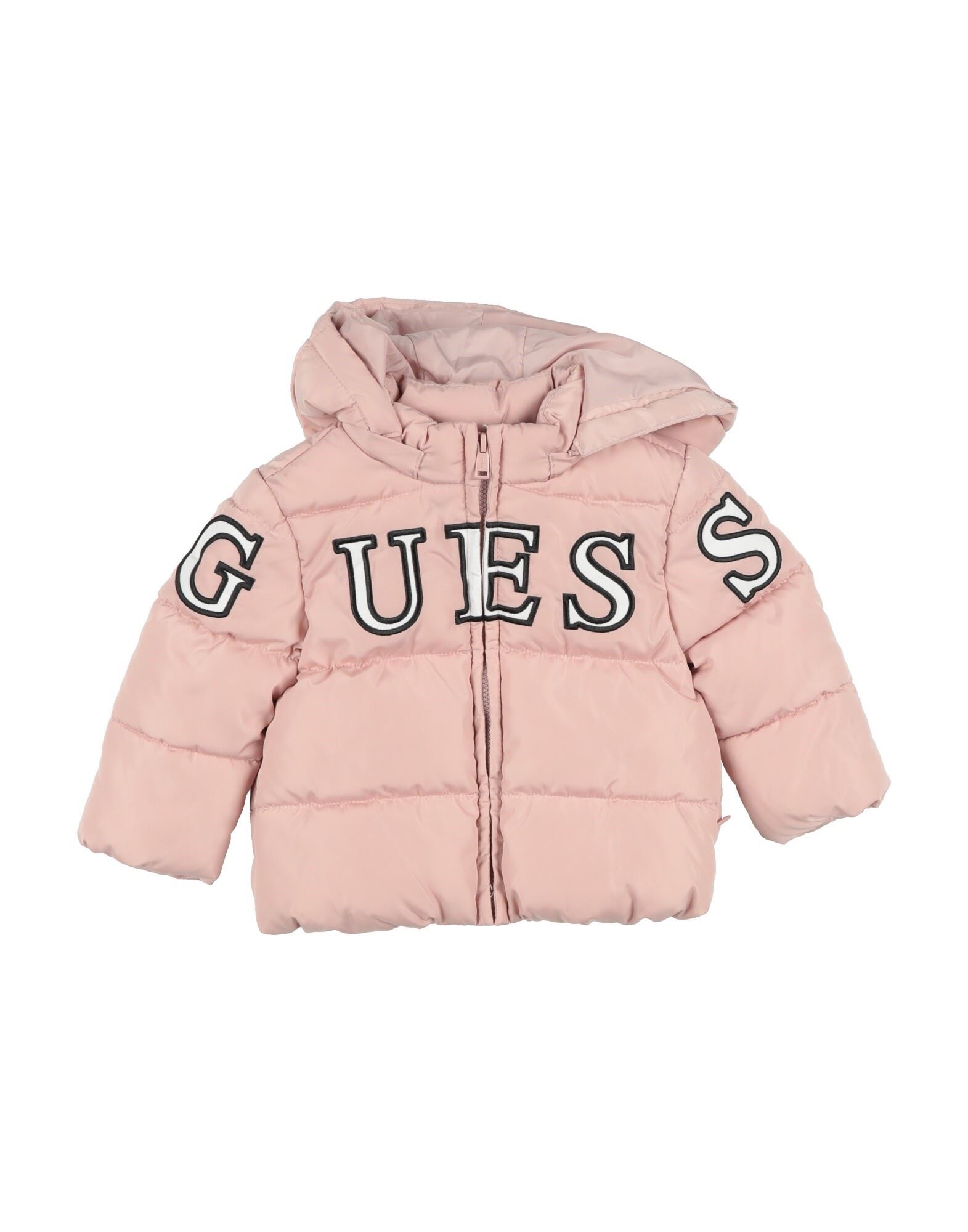 Guess - Jacken & Mäntel - Pufferjacken & Daunenjacken - On Yoox.com 