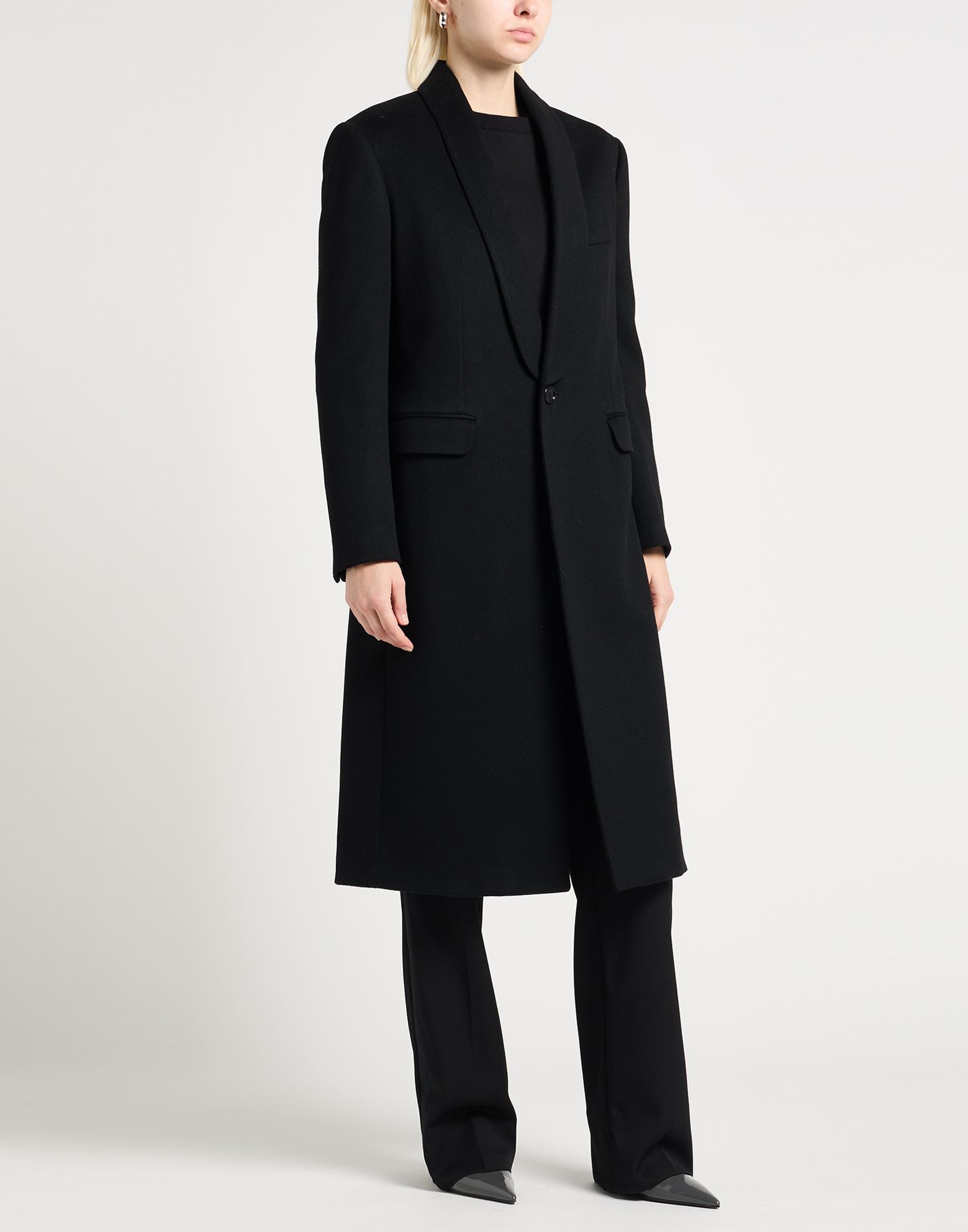  Celine - Jacken & Mäntel - Mäntel - On Yoox.com 