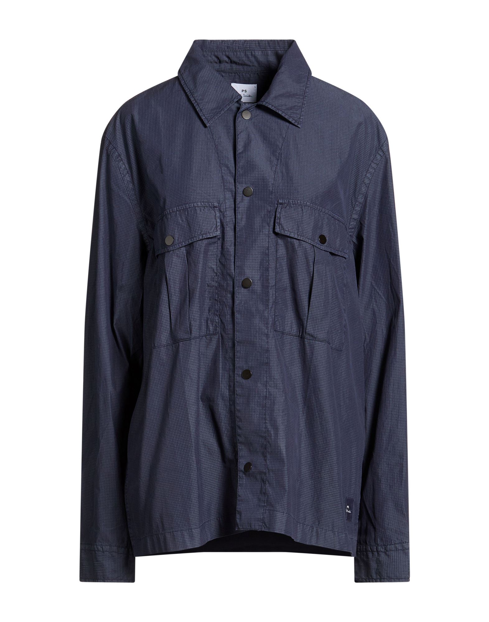 PAUL SMITH PAUL SMITH ΠΑΛΤΟ & ΤΖΑΚΕΤ Μπουφάν και τζάκετ