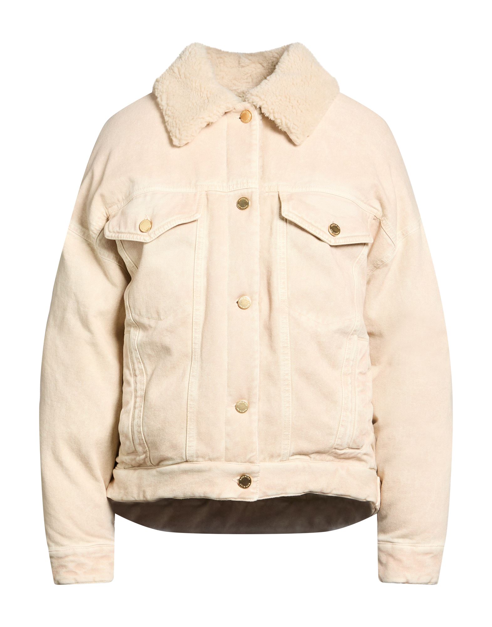  Khrisjoy - Jacken & Mäntel - Jeansjacken/mäntel - On Yoox.com 