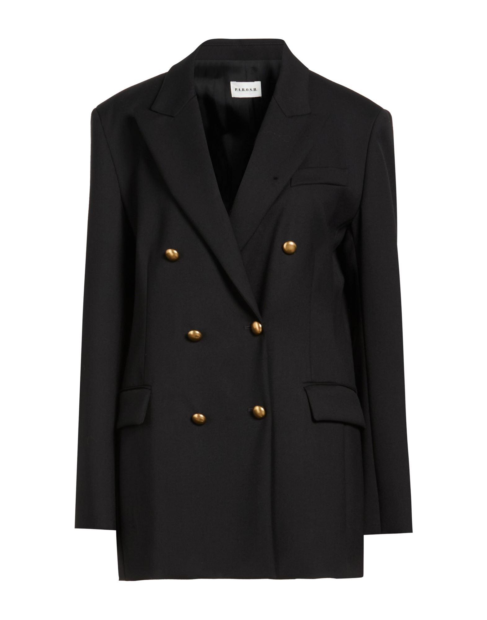  P.a.r.o.s.h. - Anzüge Und Co-ords - Blazers - On Yoox.com 