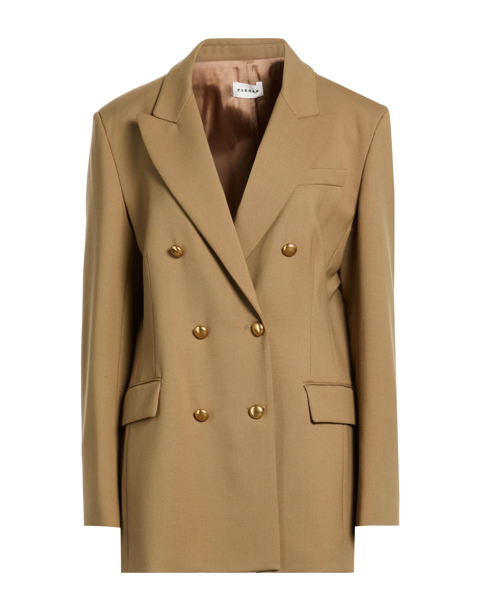  P.a.r.o.s.h. - Anzüge Und Co-ords - Blazers - On Yoox.com 