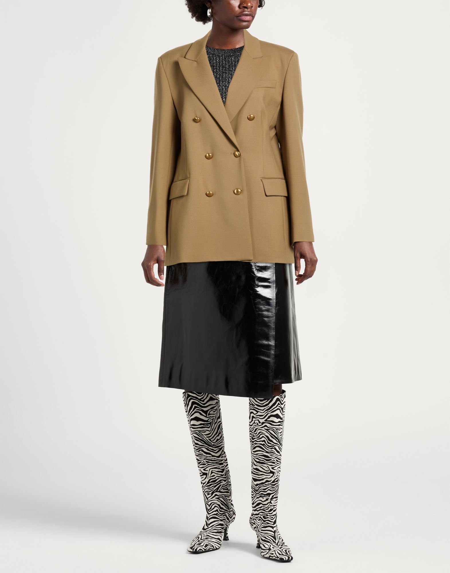 P.a.r.o.s.h. - Anzüge Und Co-ords - Blazers - On Yoox.com 