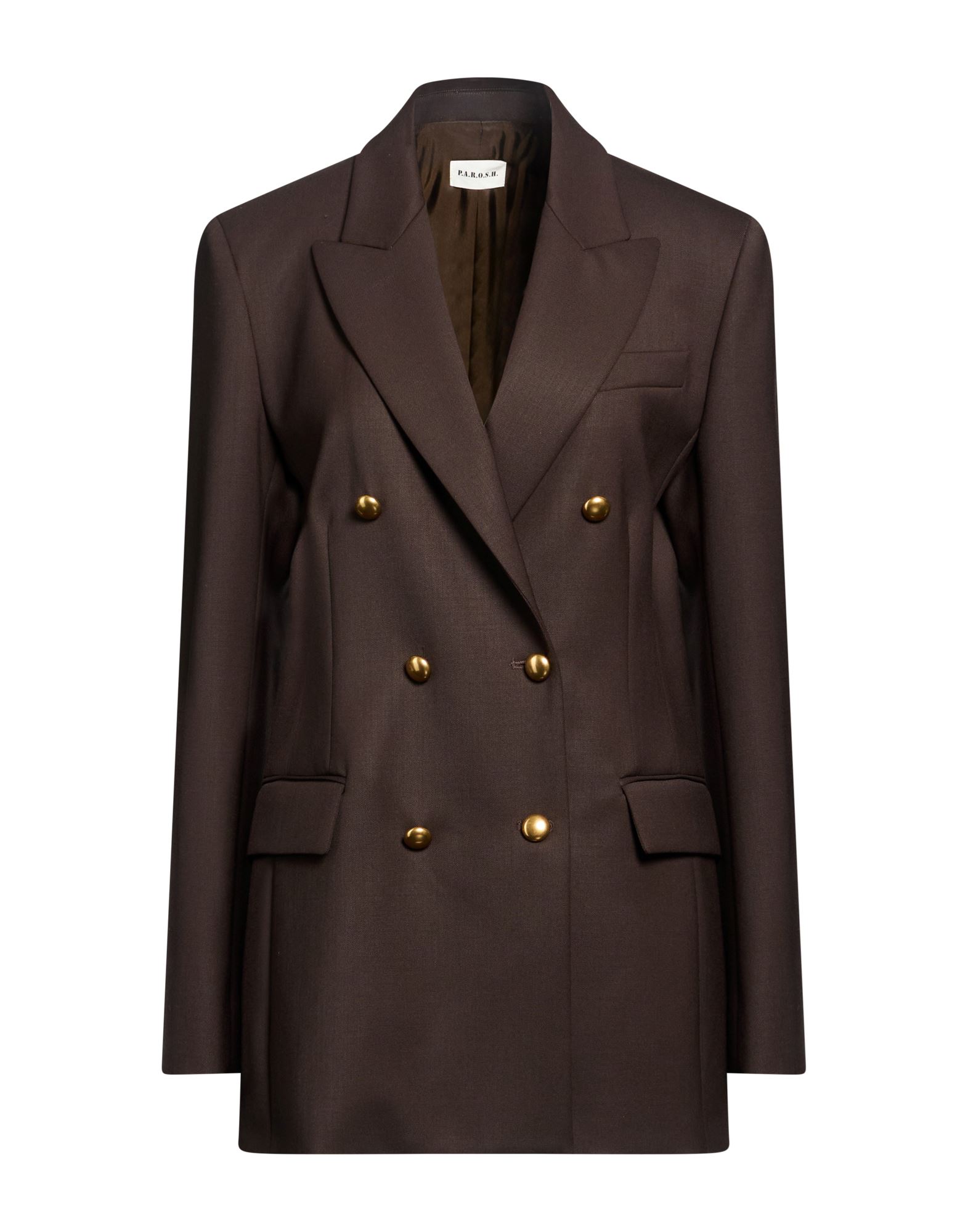  P.a.r.o.s.h. - Anzüge Und Co-ords - Blazers - On Yoox.com 